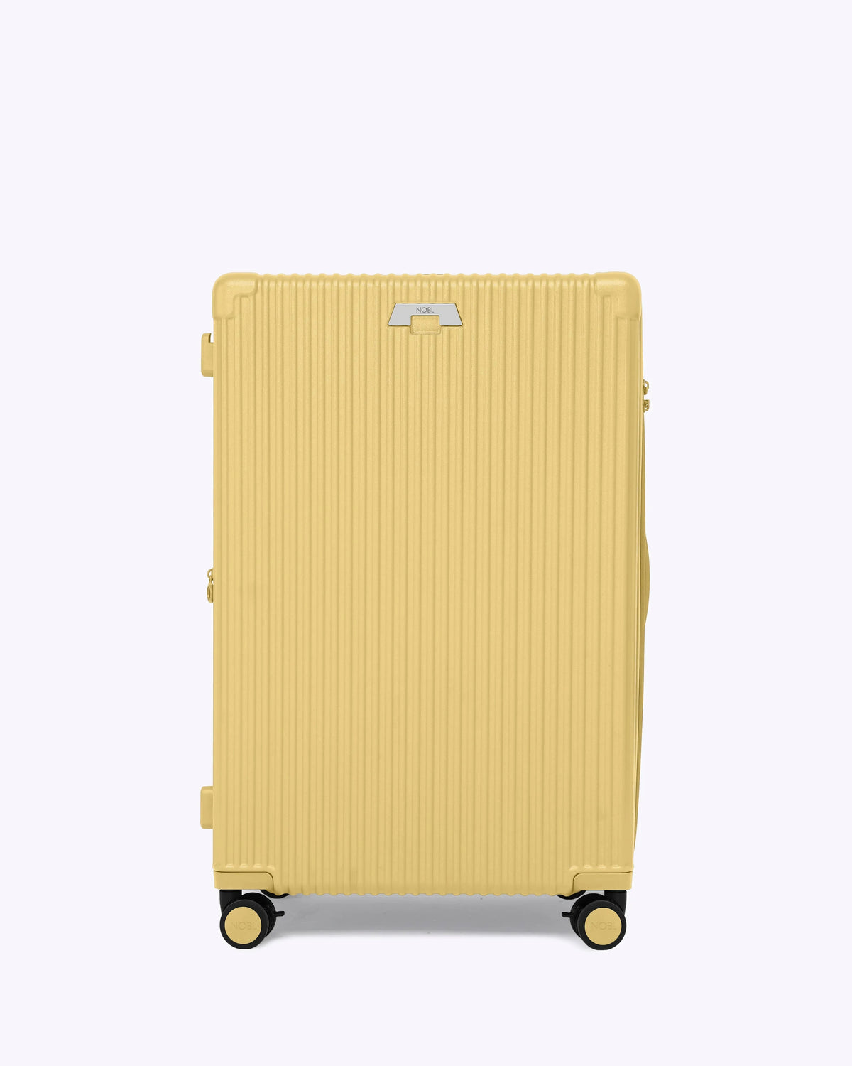 Butter Yellow