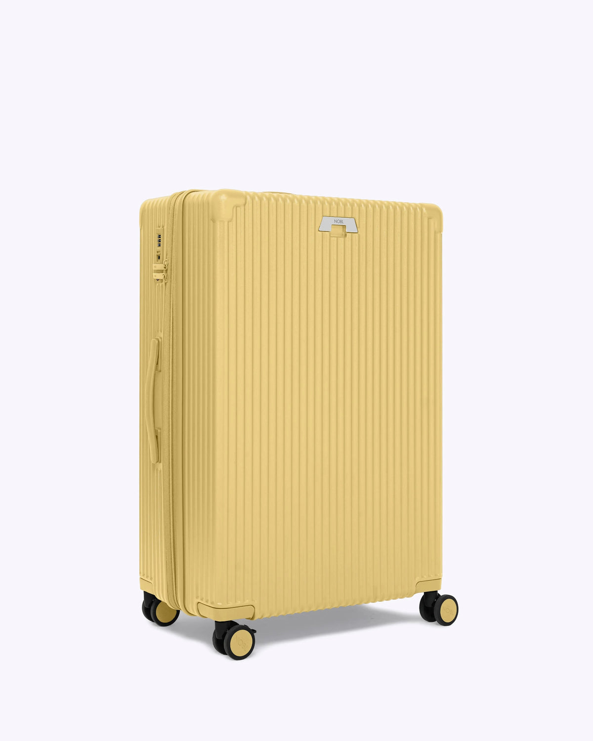 Butter Yellow