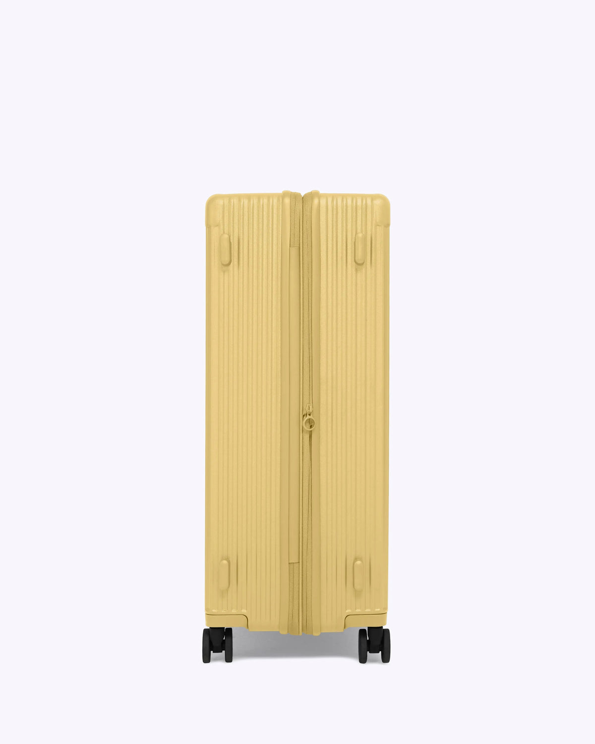 Butter Yellow