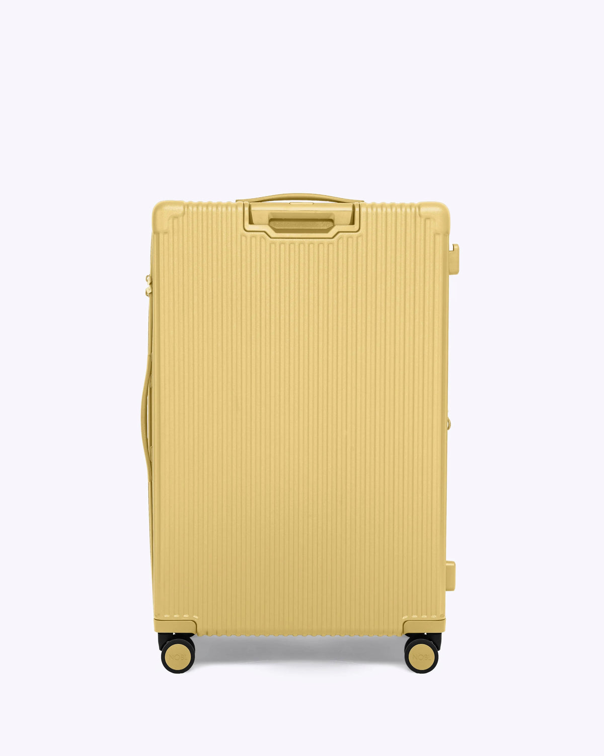 Butter Yellow