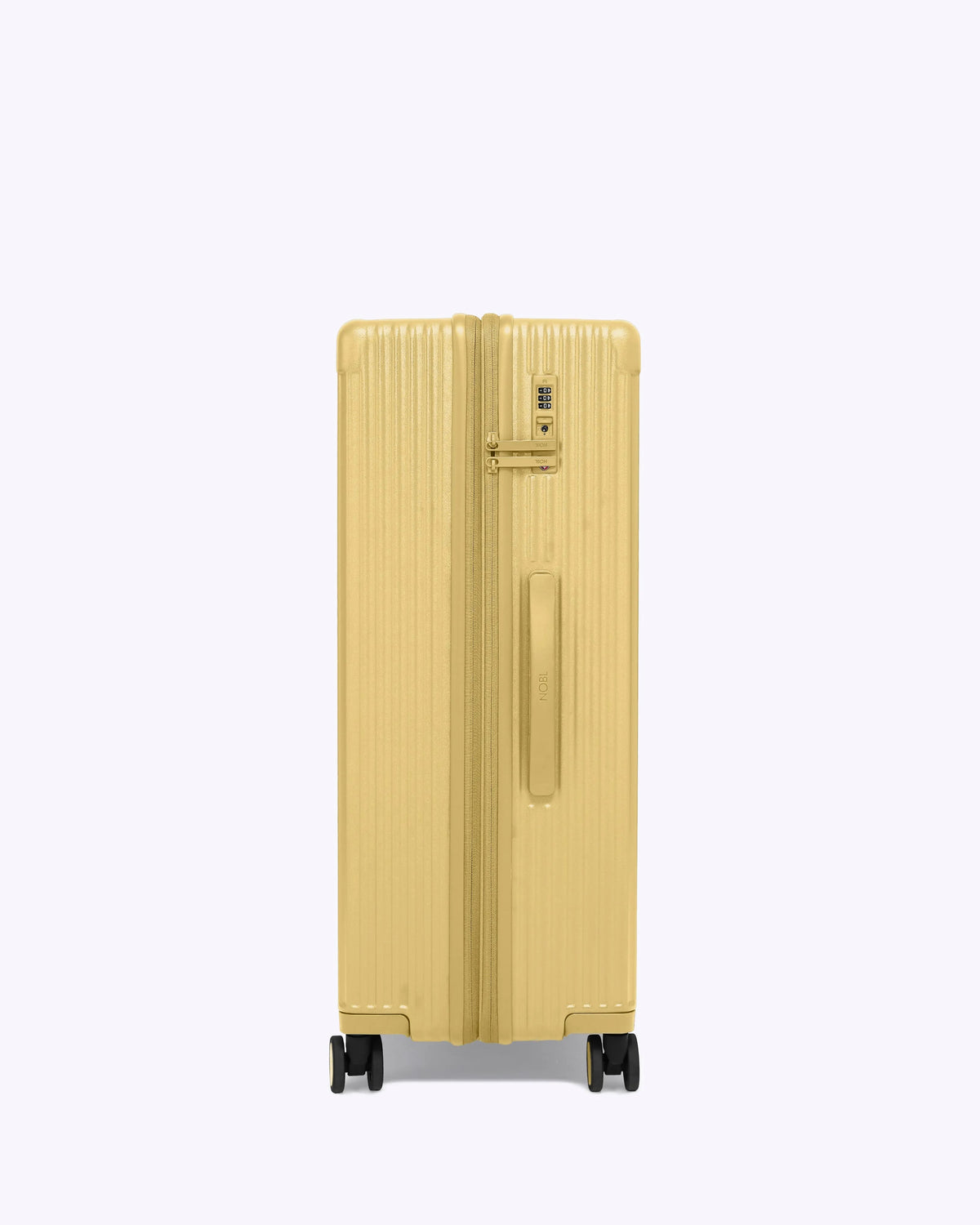 Butter Yellow