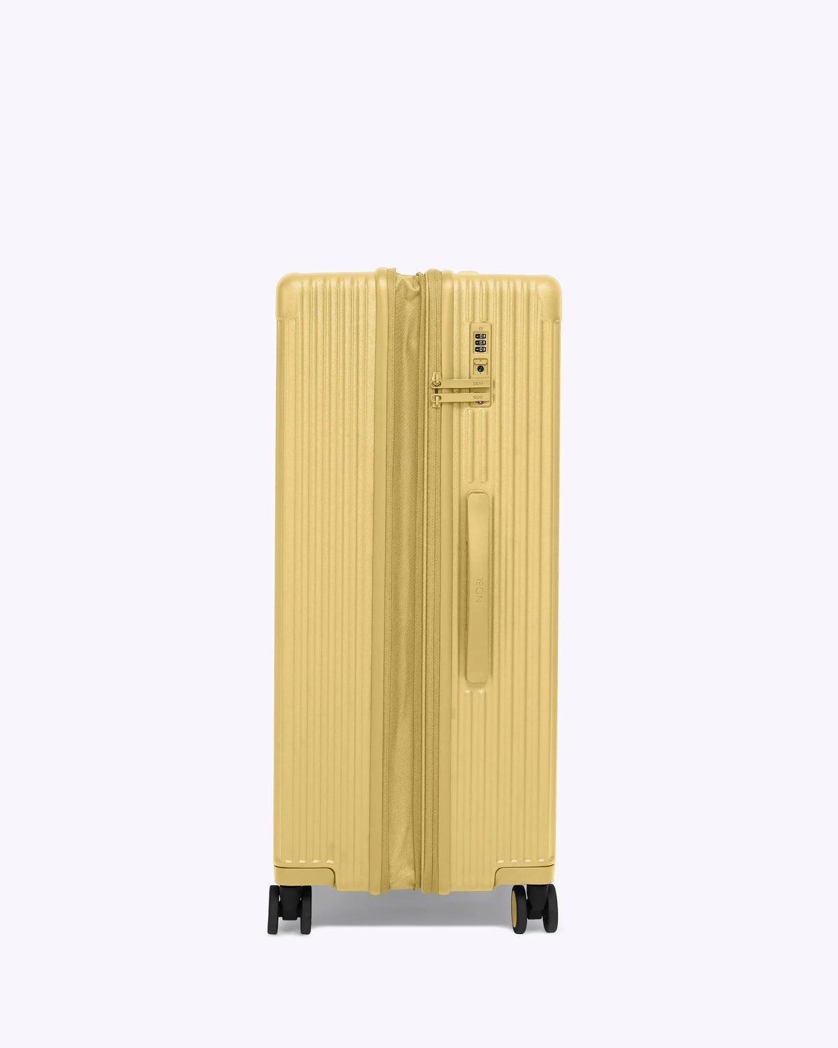 Butter Yellow