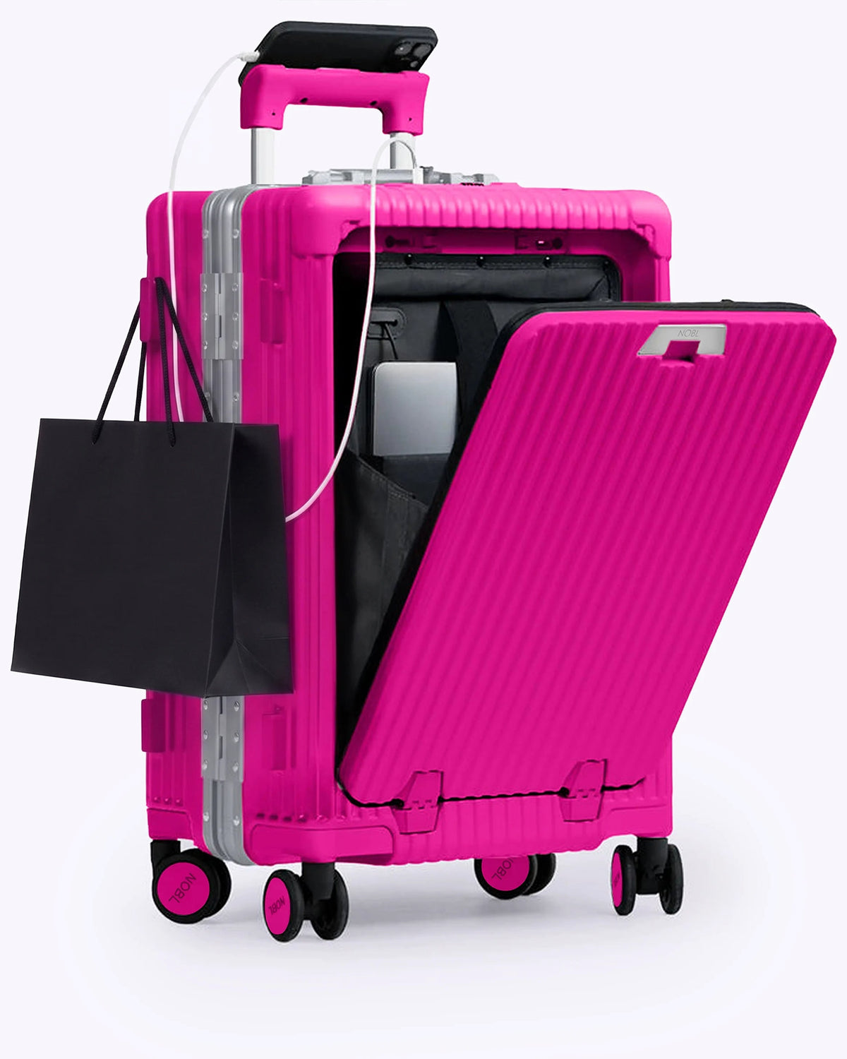 Hot Pink