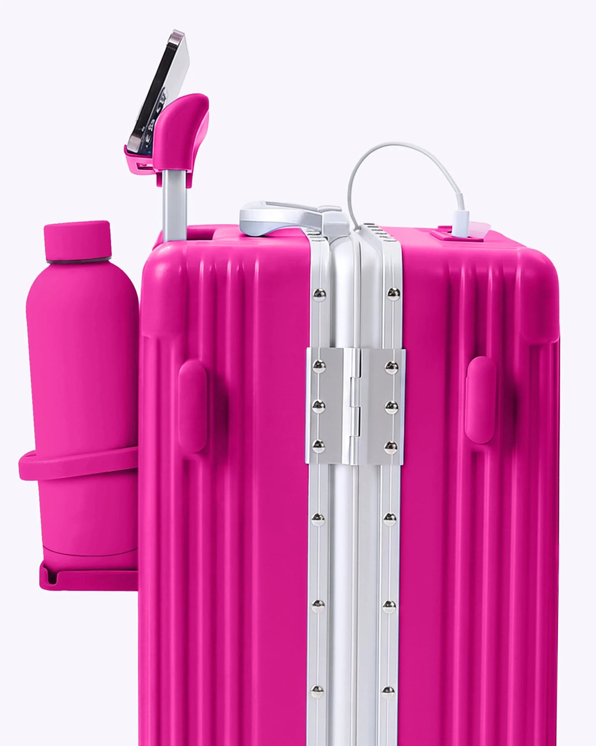 Hot Pink