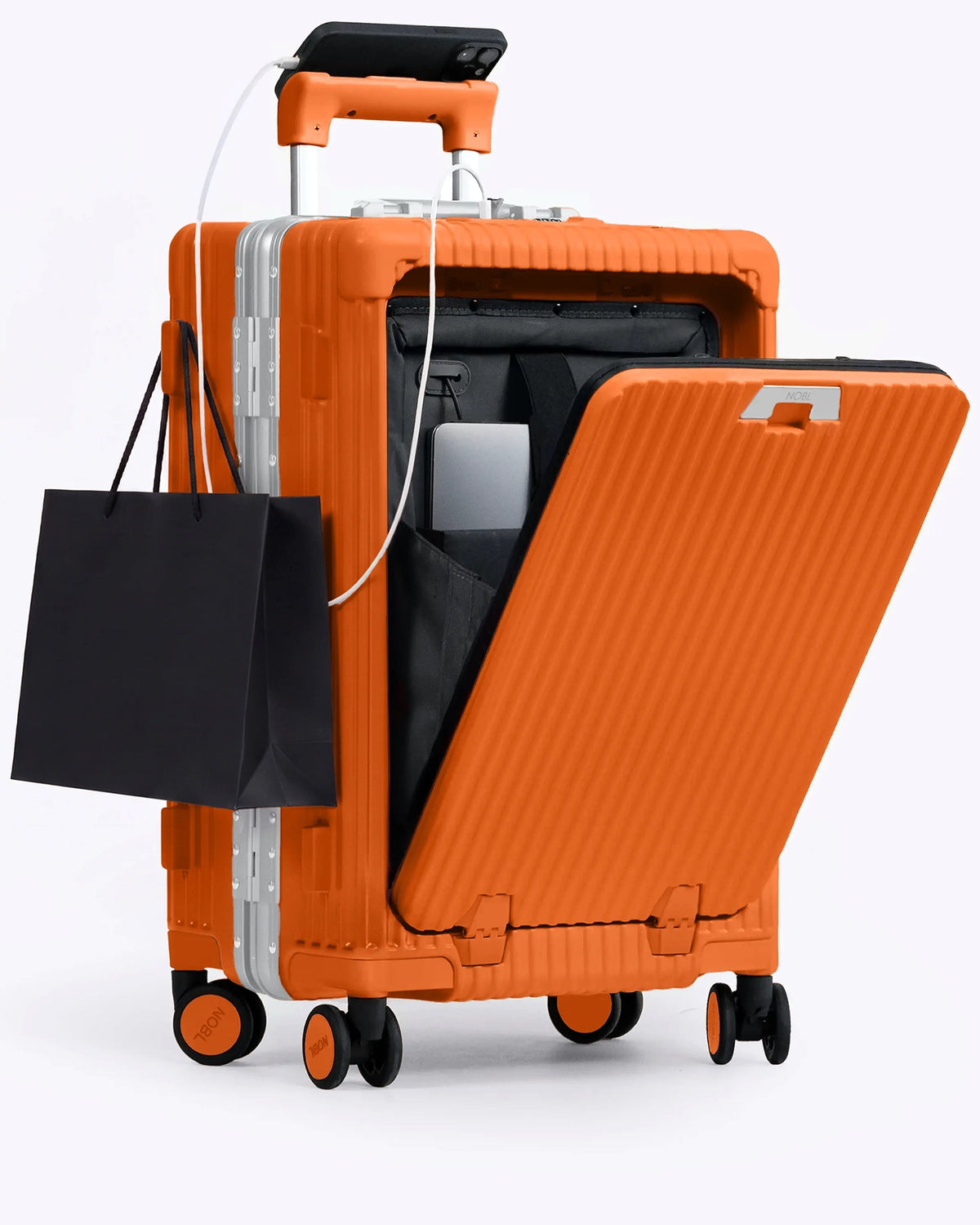 Sorbet Orange
