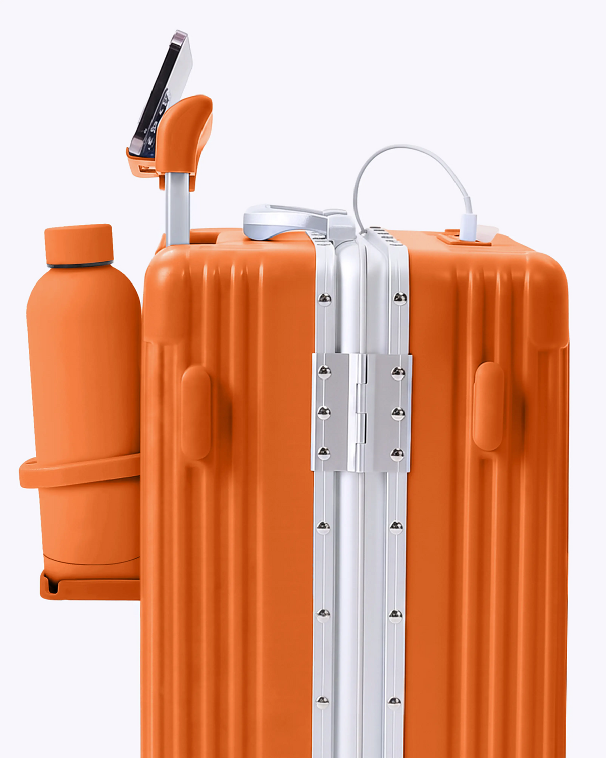 Sorbet Orange