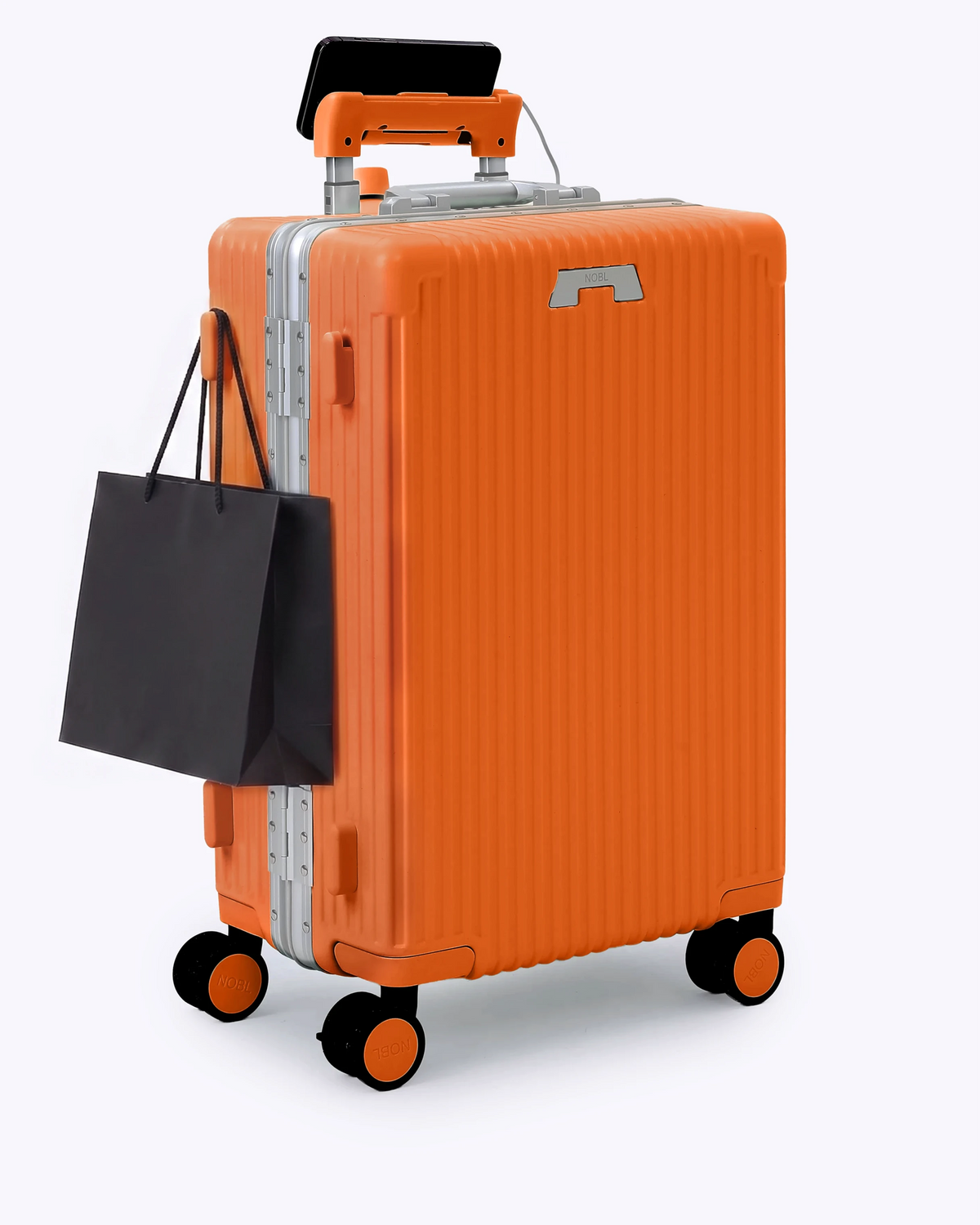 Sorbet Orange