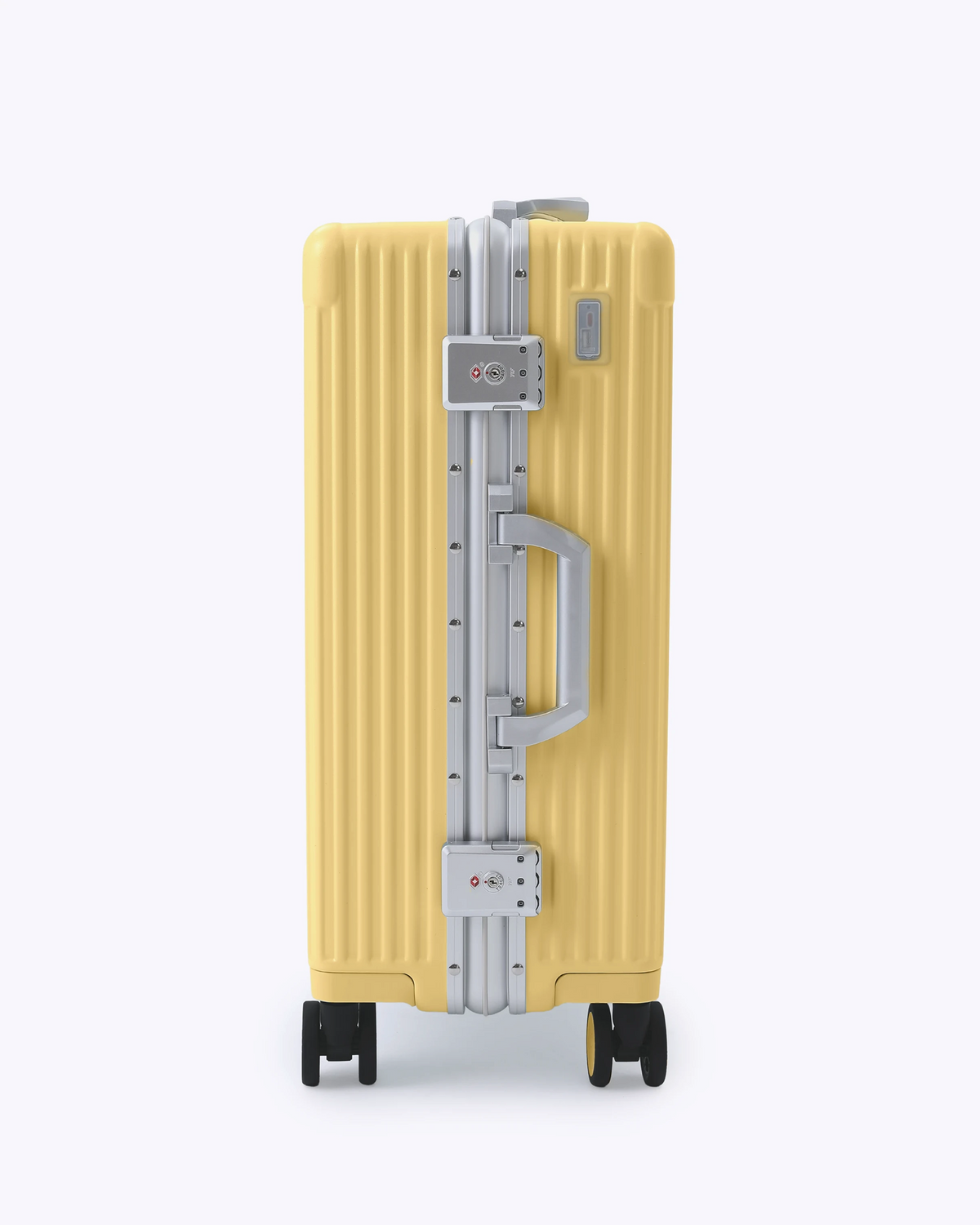 Butter Yellow