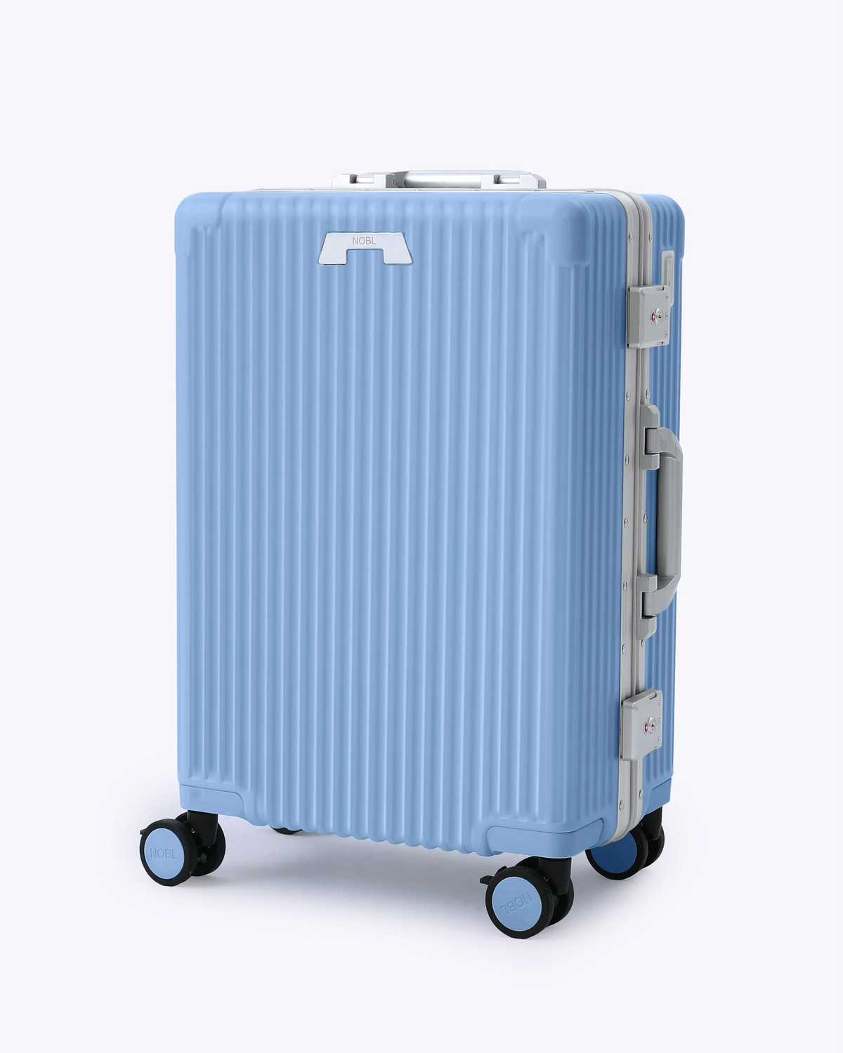 Ice Blue