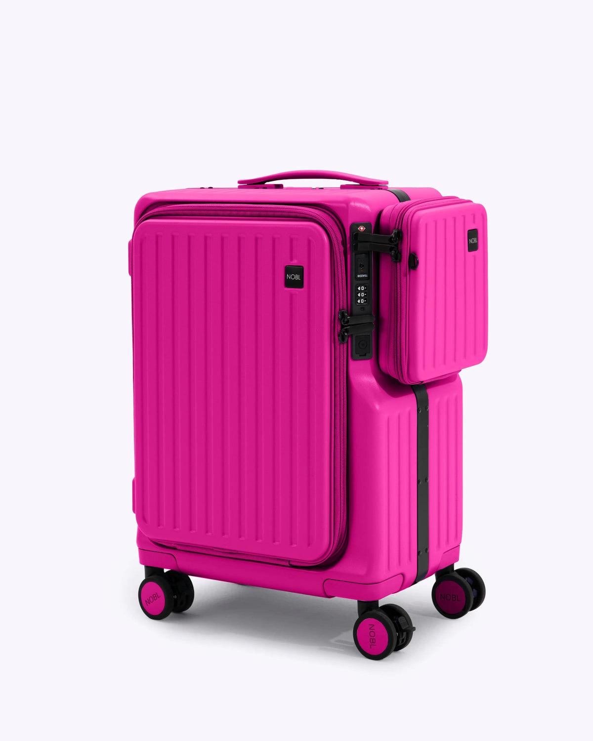 Hot Pink