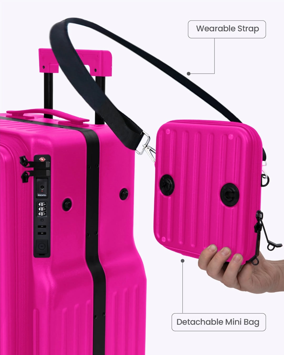 Hot Pink