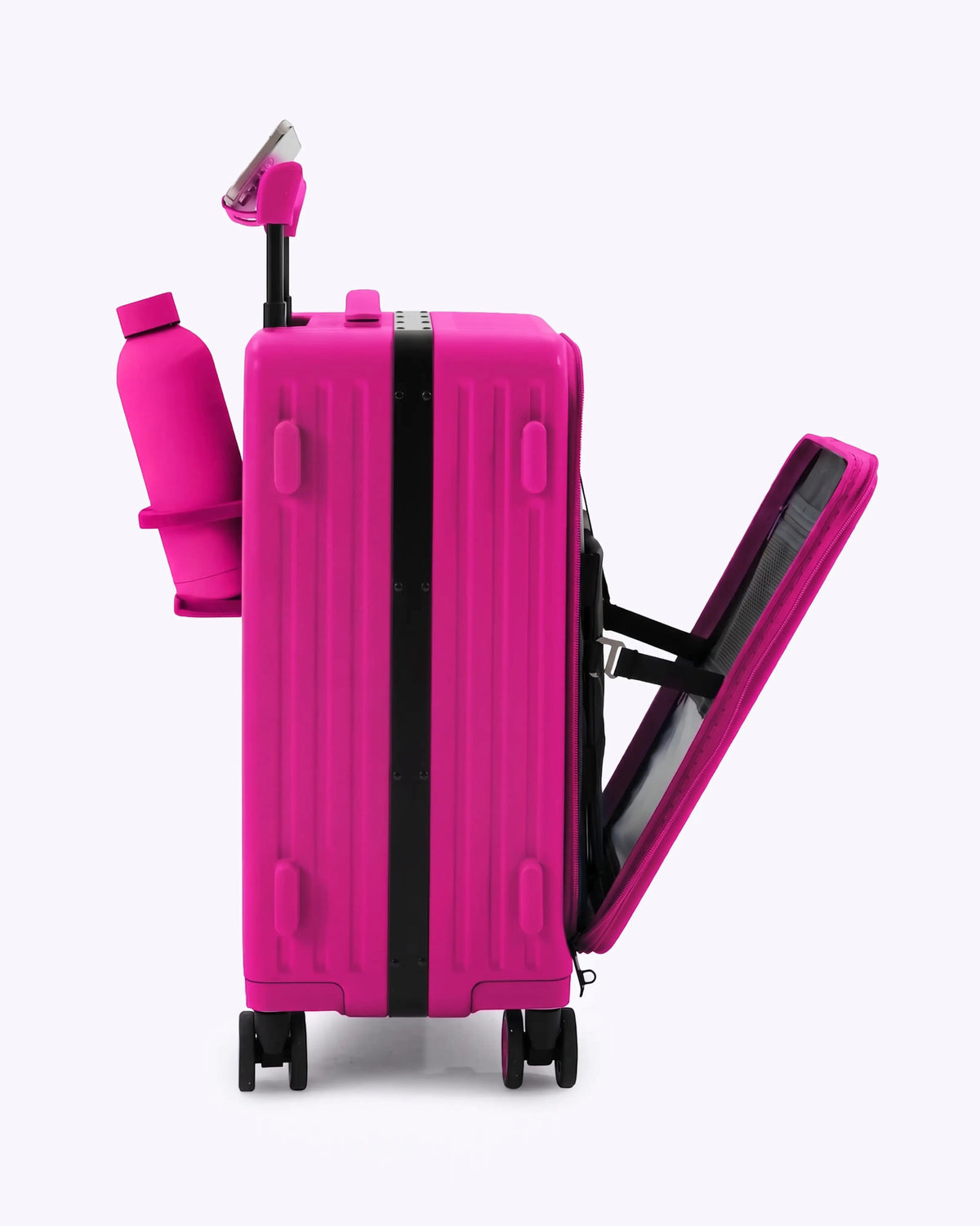 Hot Pink