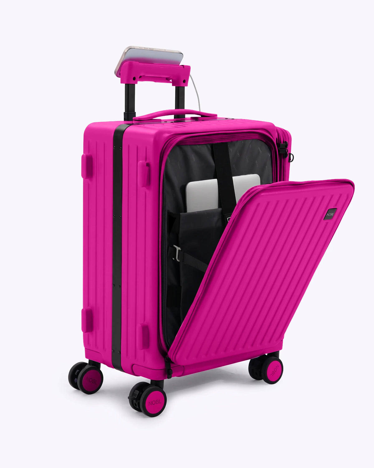 Hot Pink