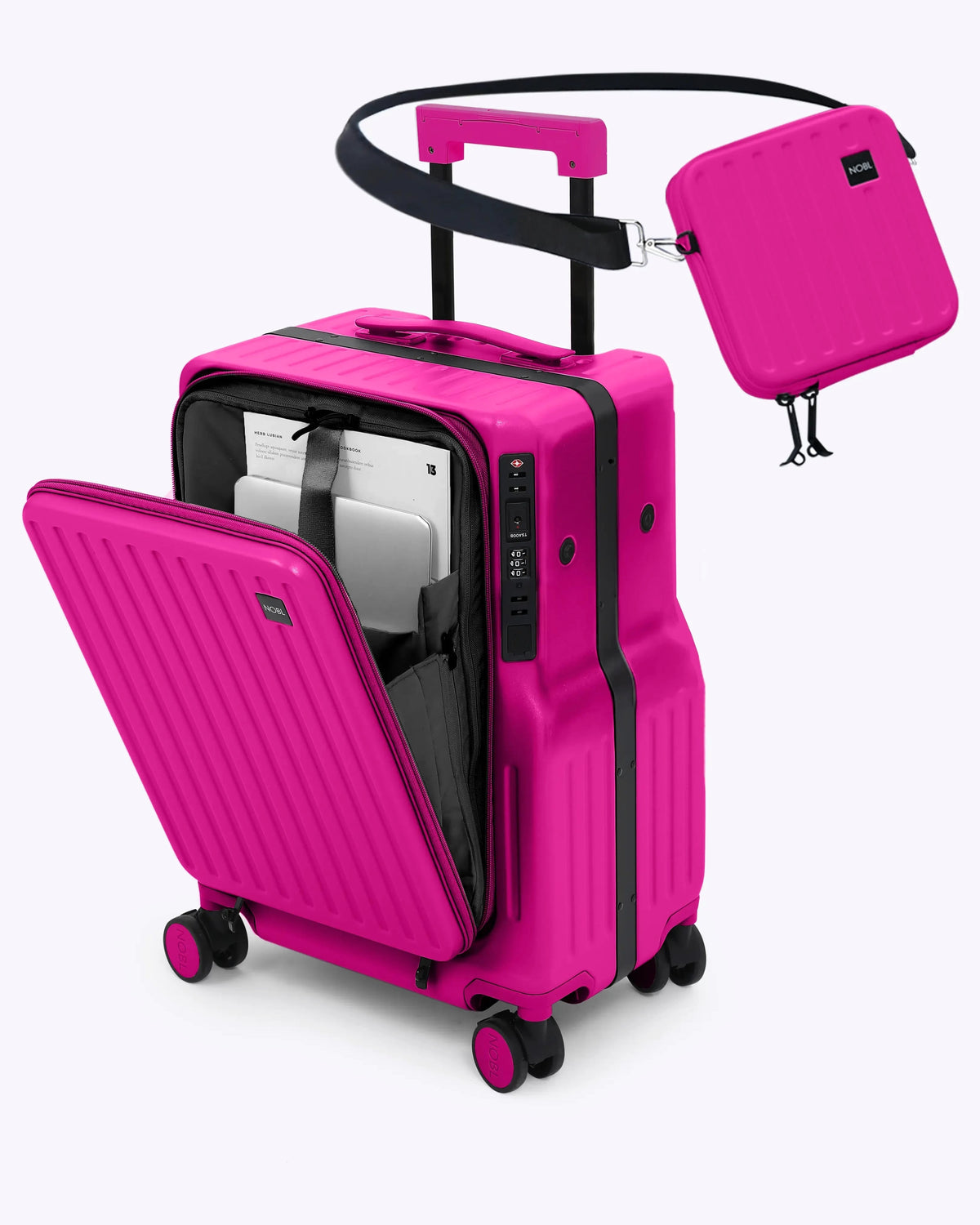 Hot Pink