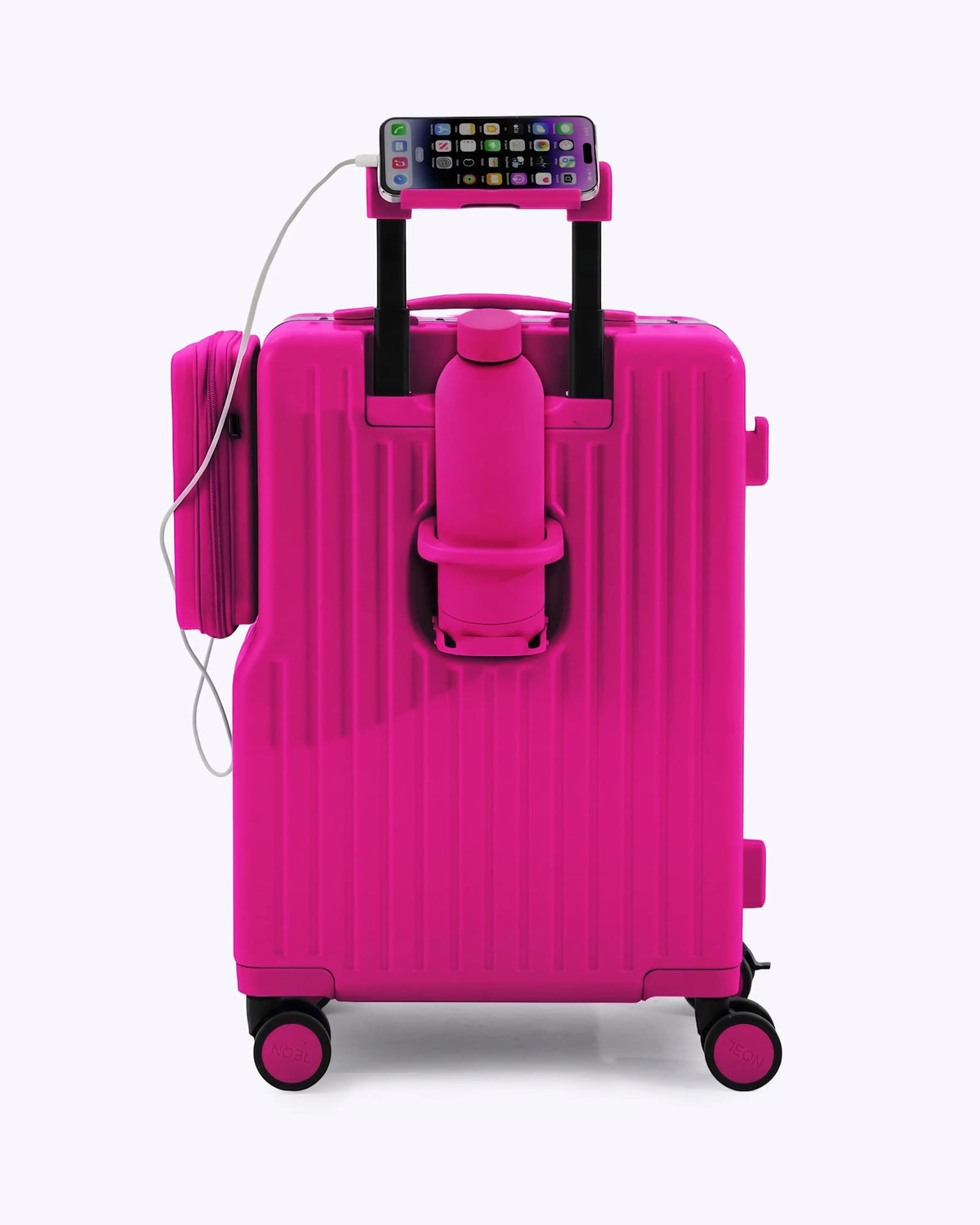 Hot Pink