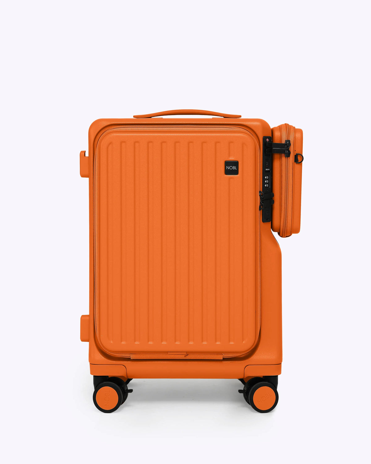 Sorbet Orange