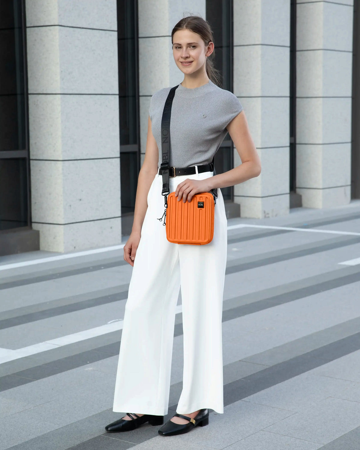Sorbet Orange