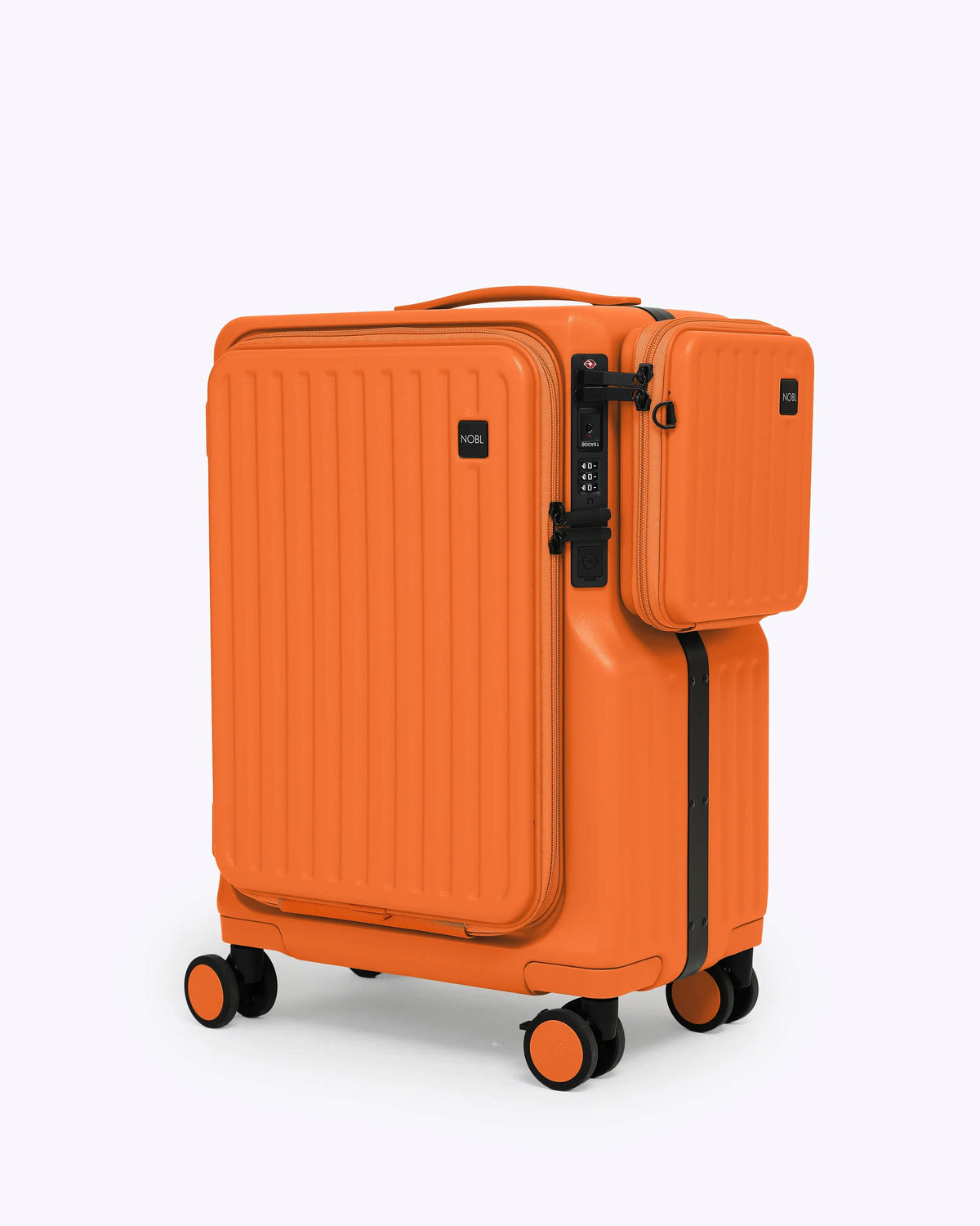 Sorbet Orange