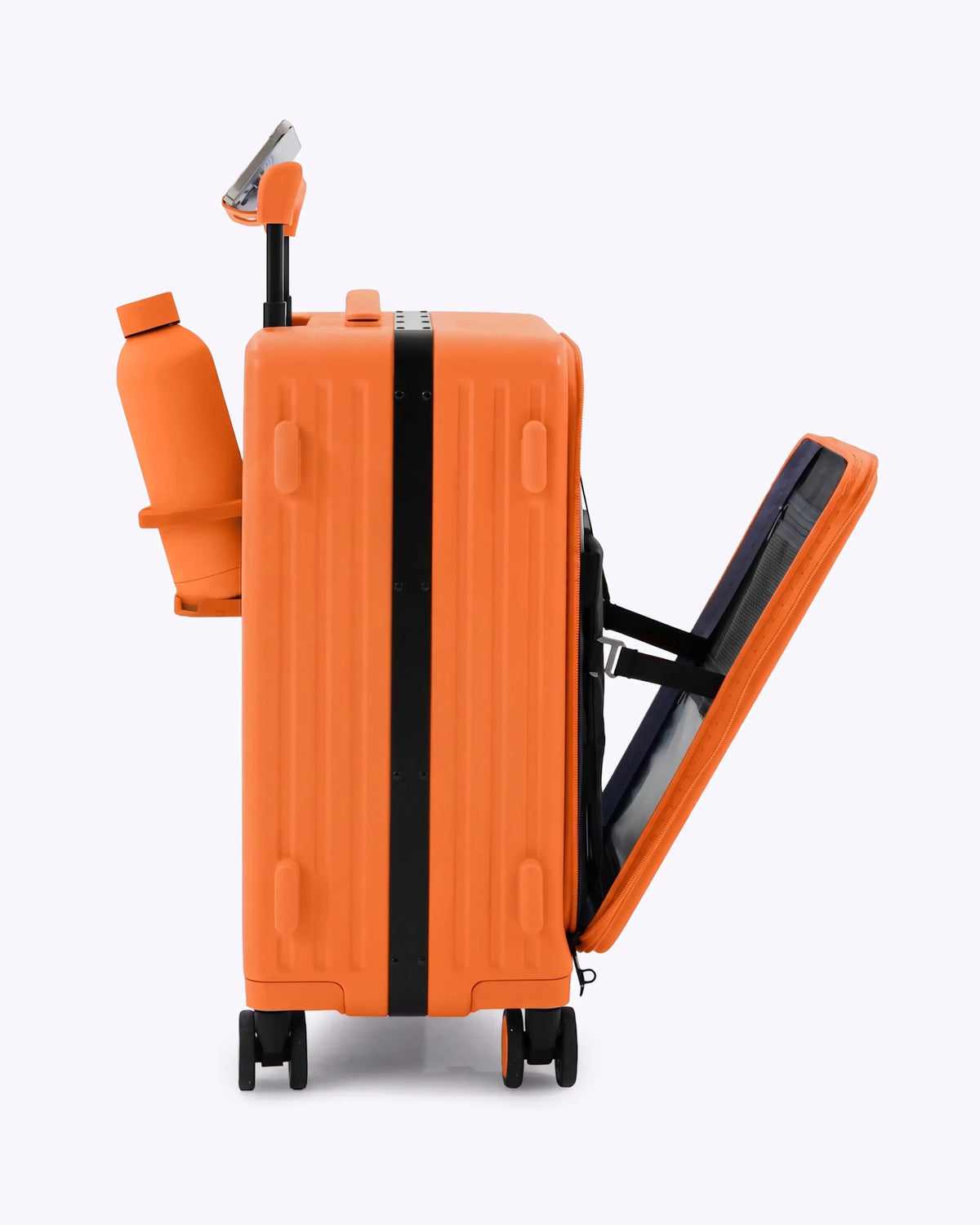 Sorbet Orange