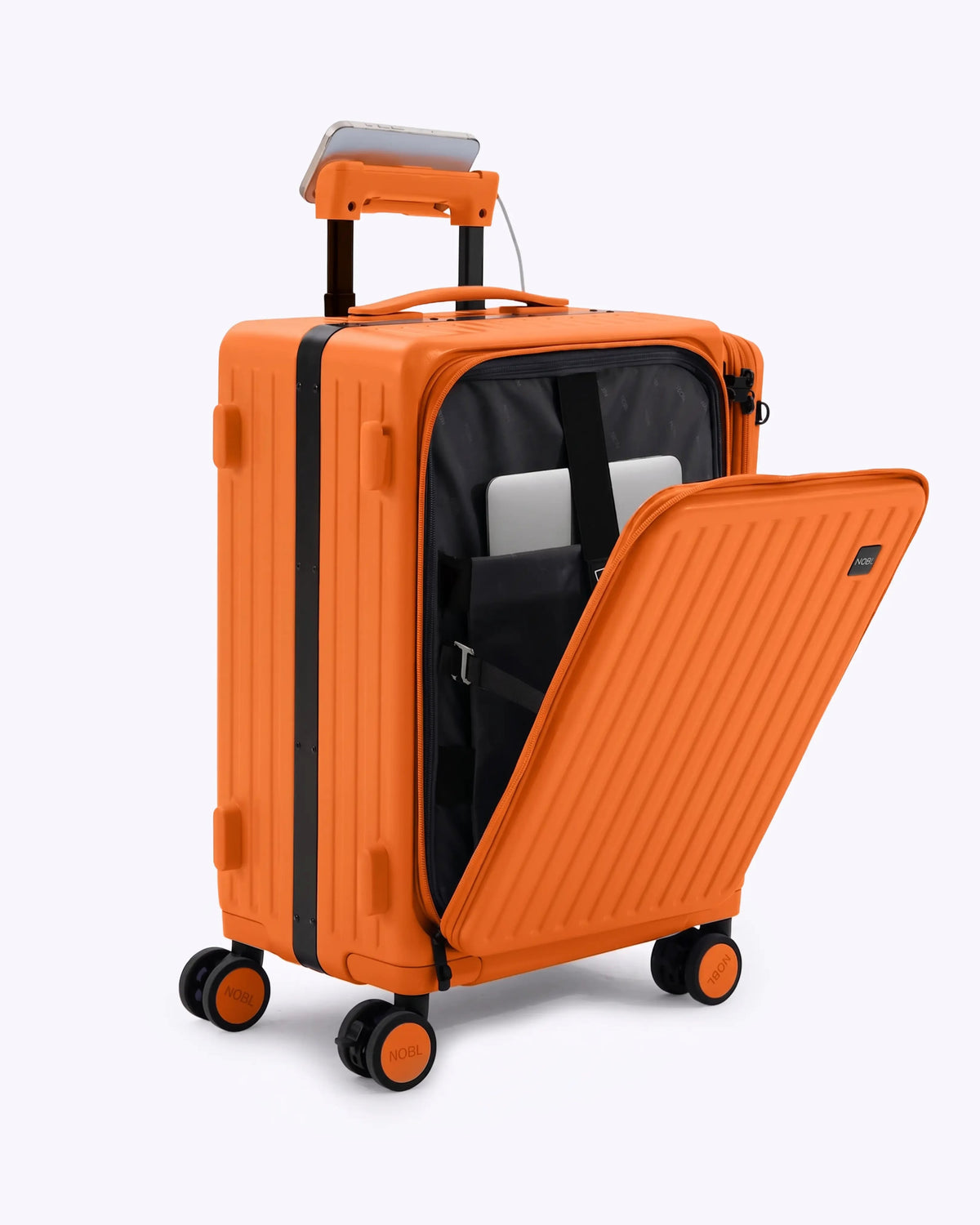 Sorbet Orange