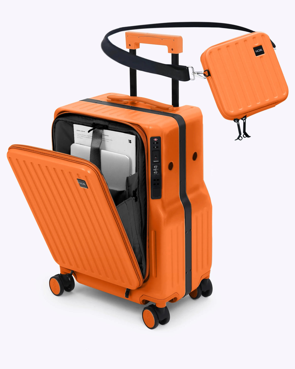 Sorbet Orange