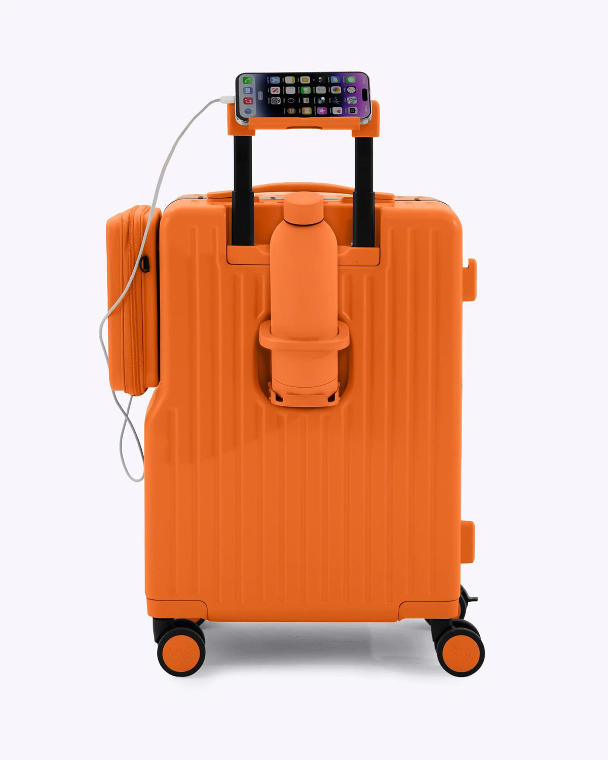 Sorbet Orange