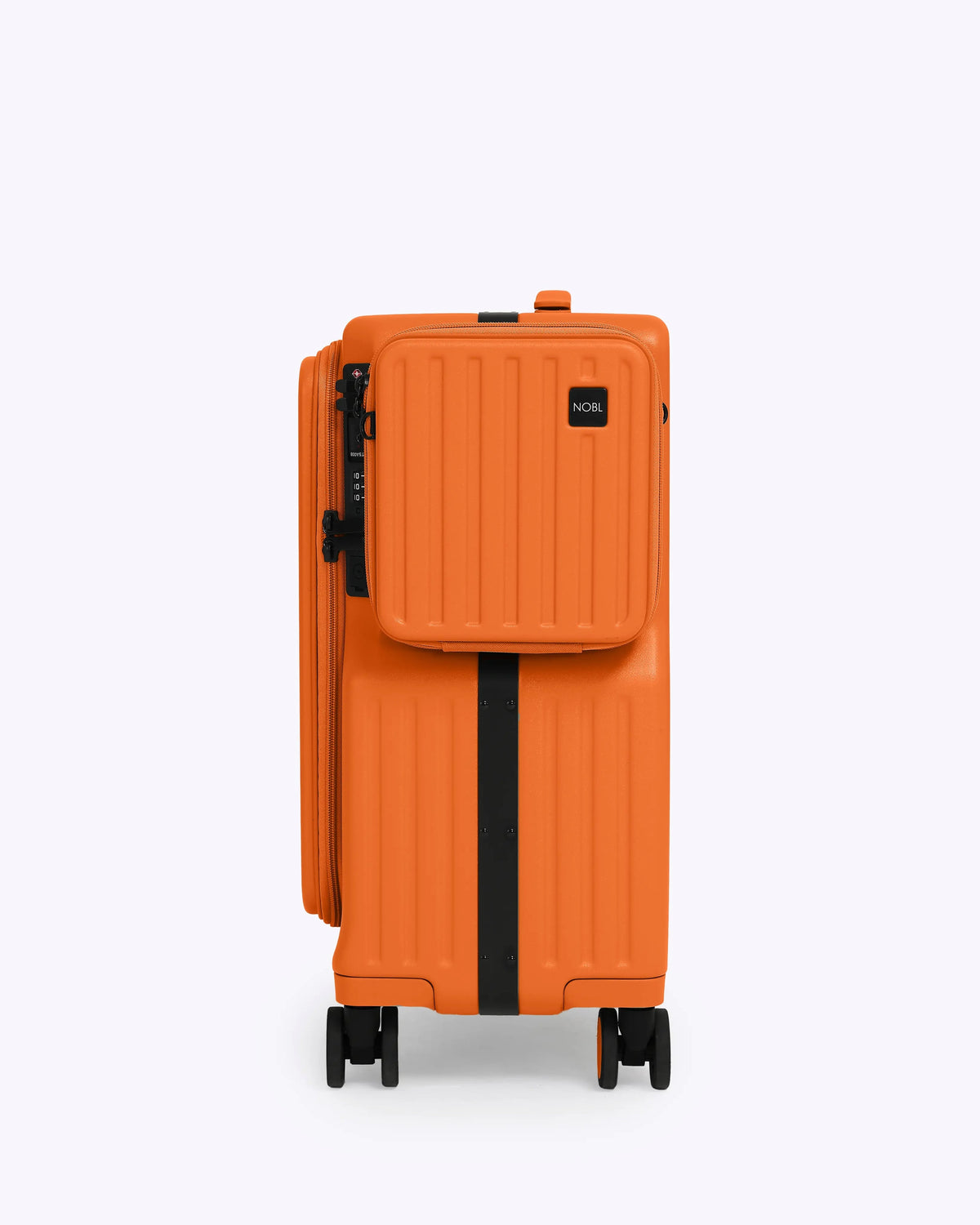 Sorbet Orange