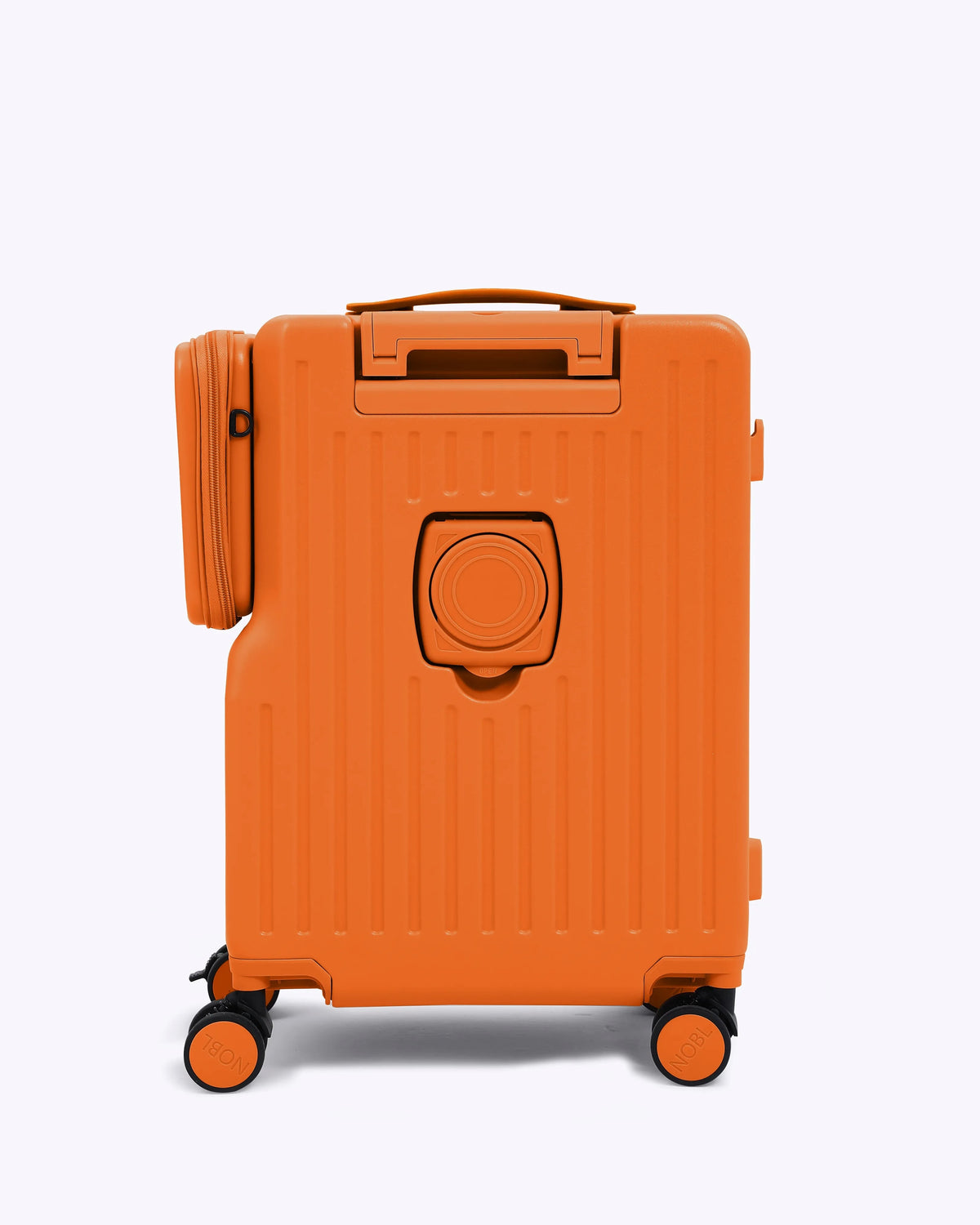 Sorbet Orange