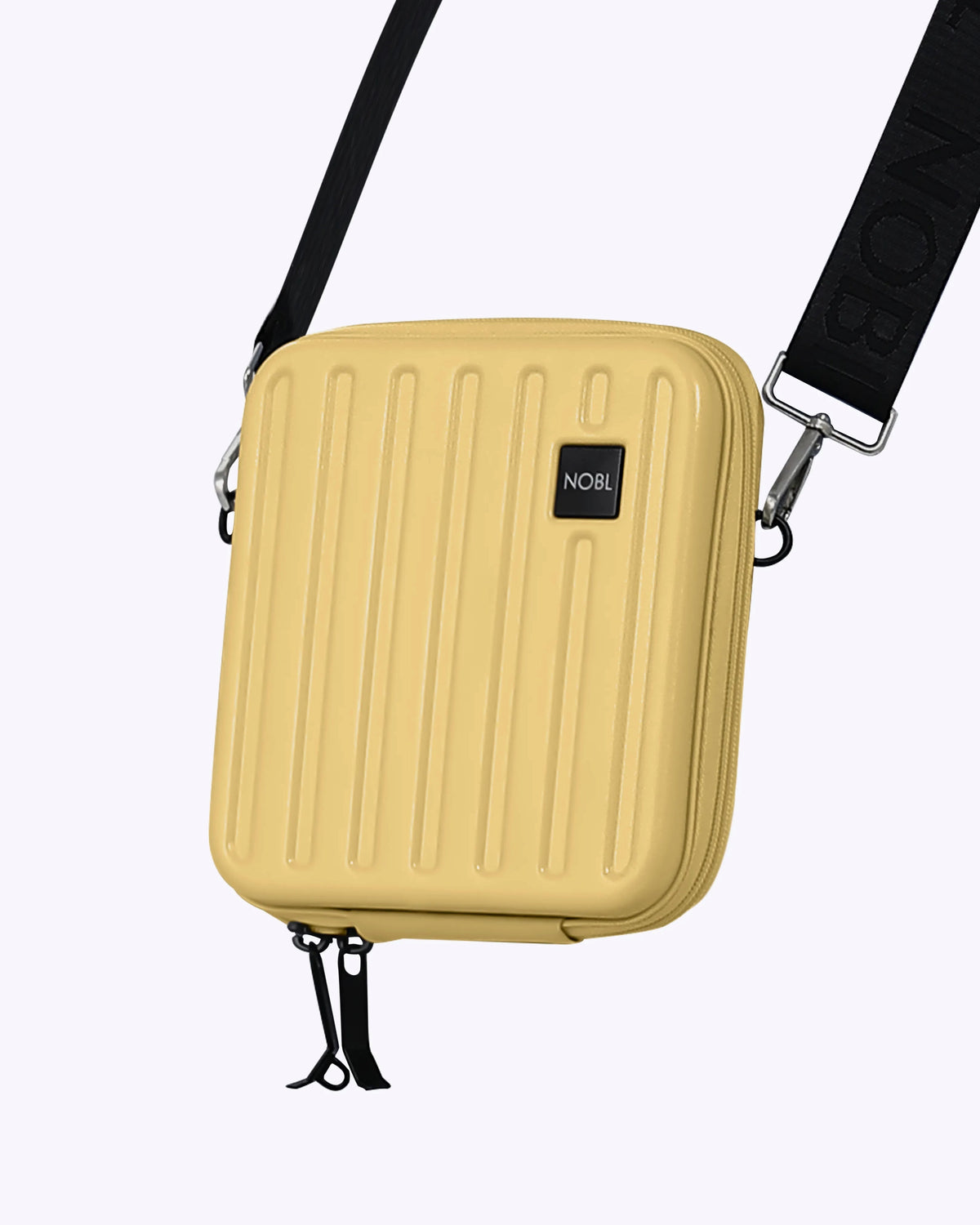 Butter Yellow