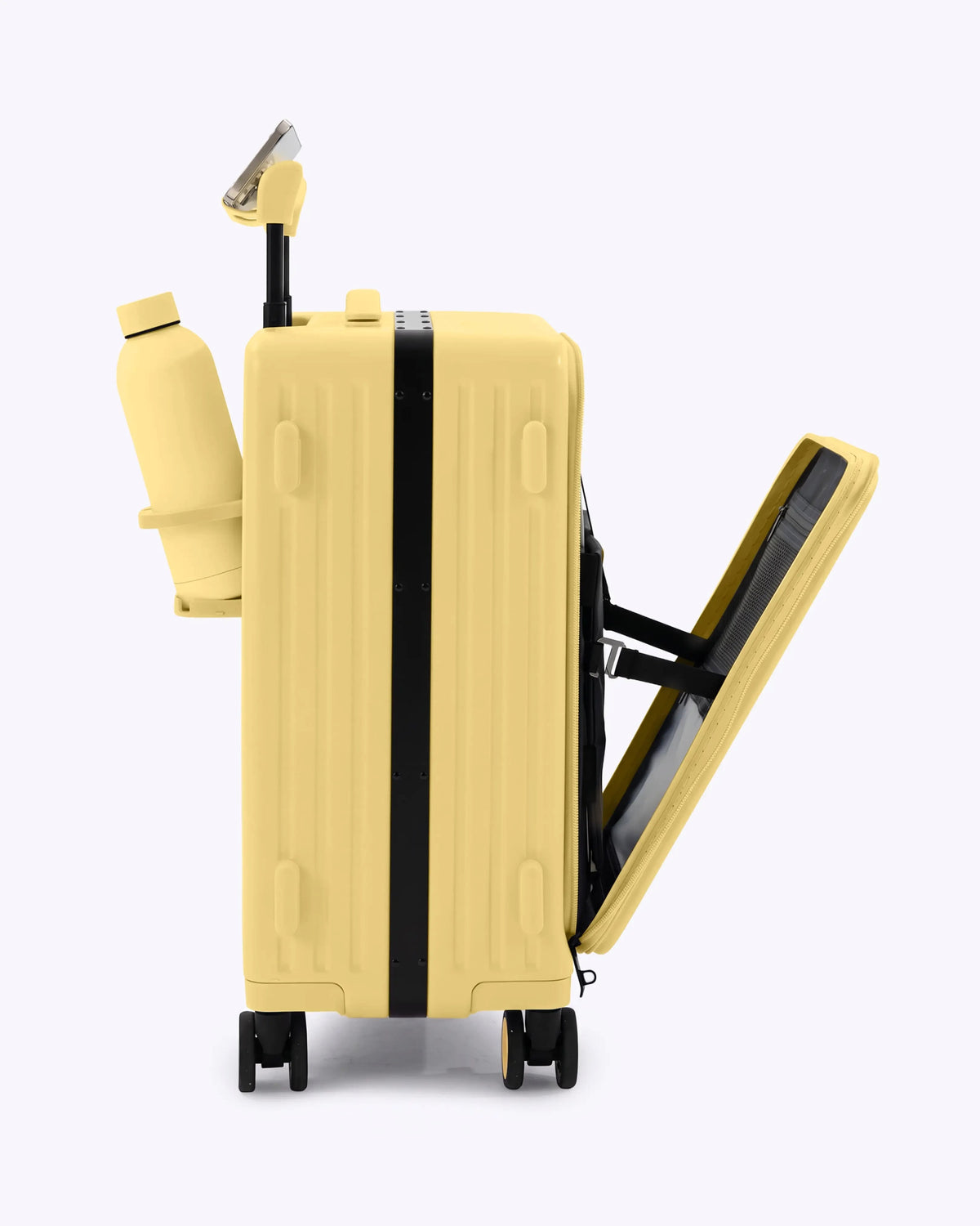 Butter Yellow