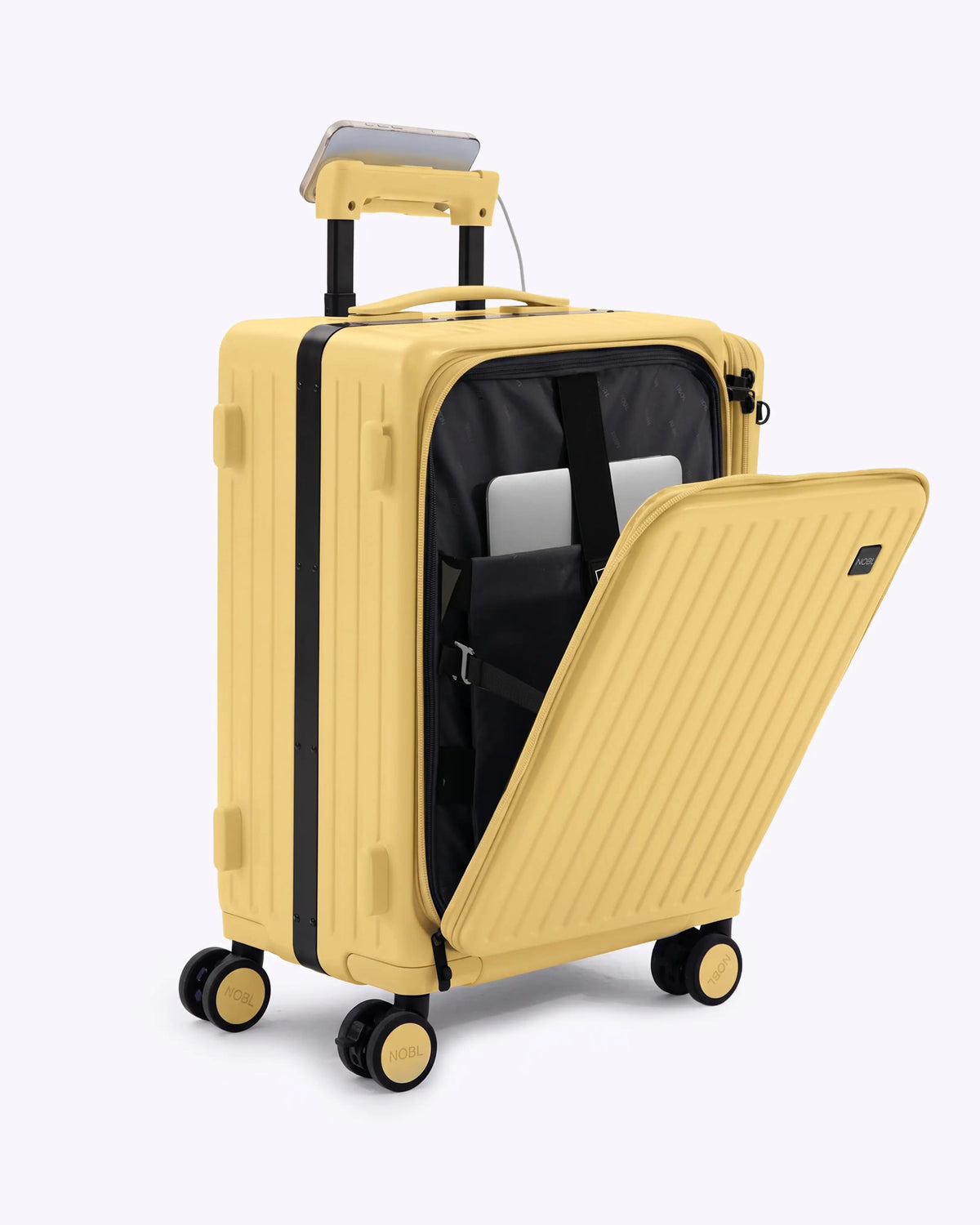 Butter Yellow