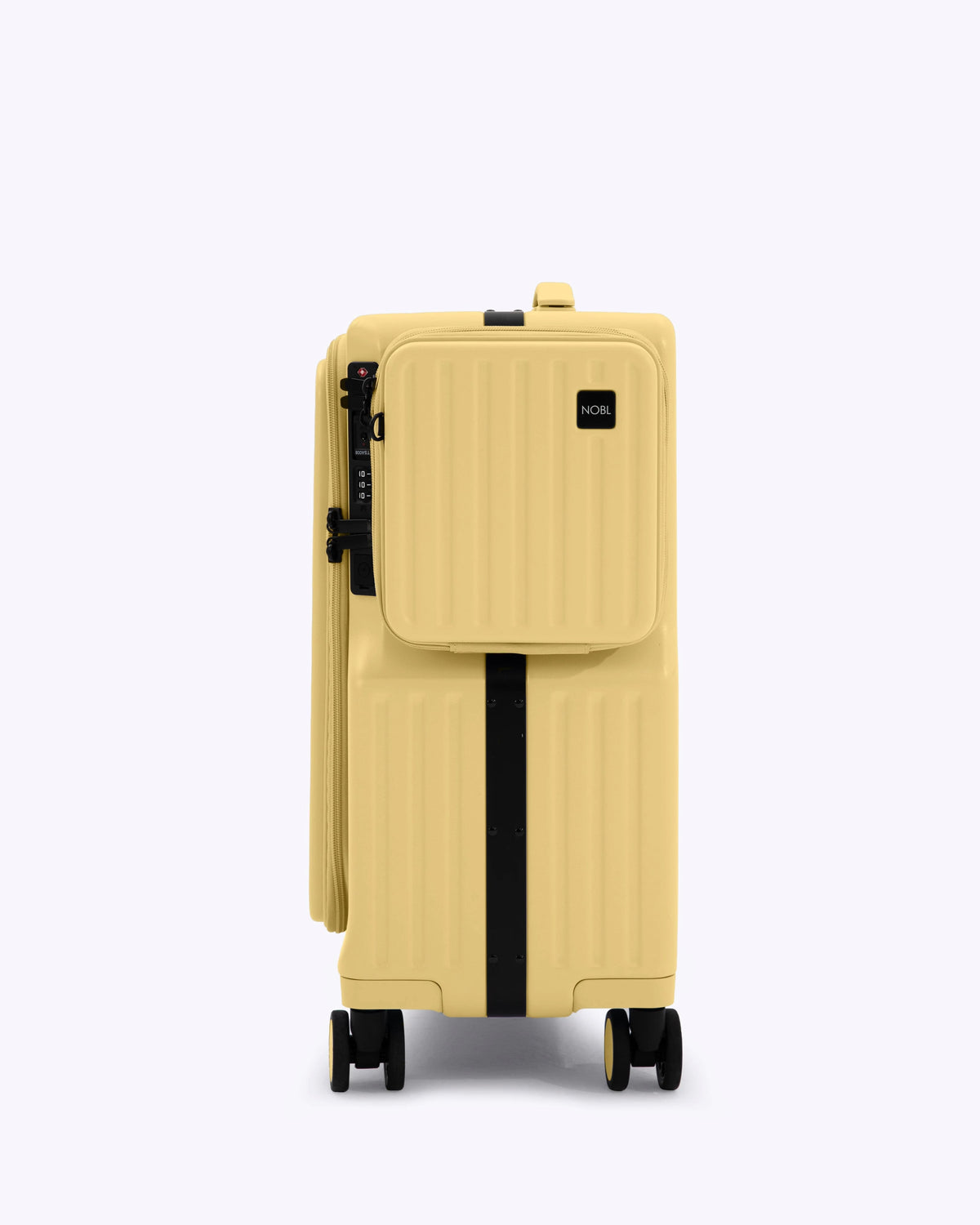 Butter Yellow