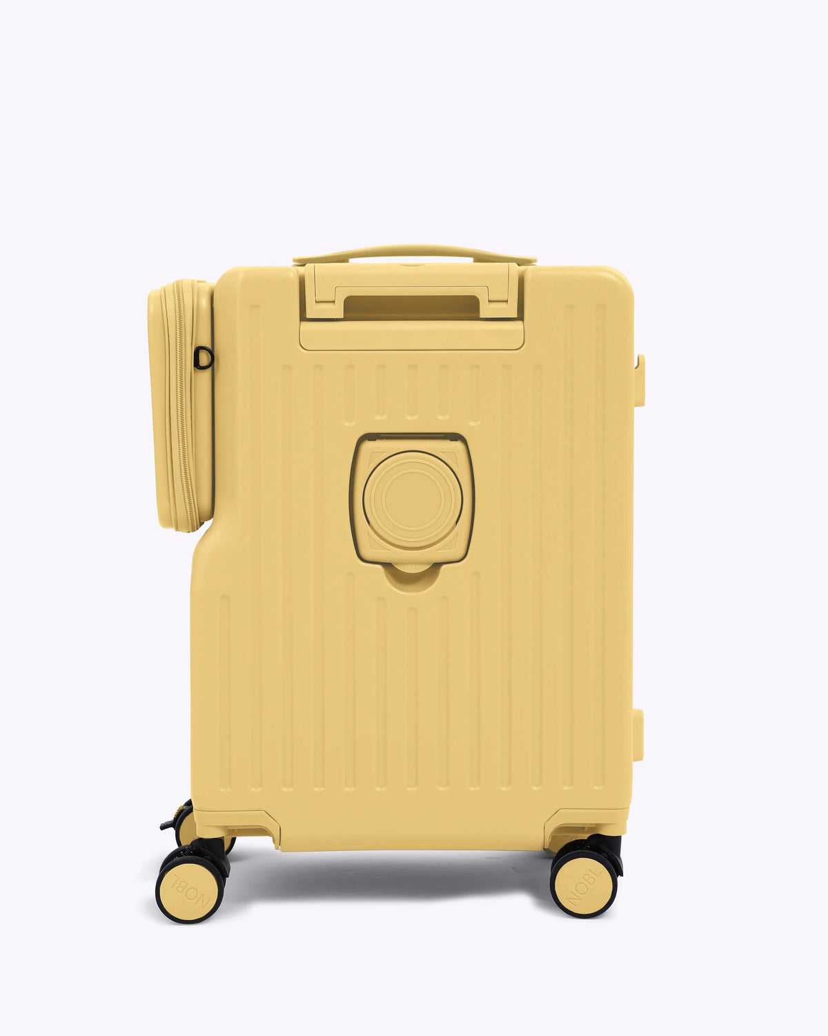 Butter Yellow