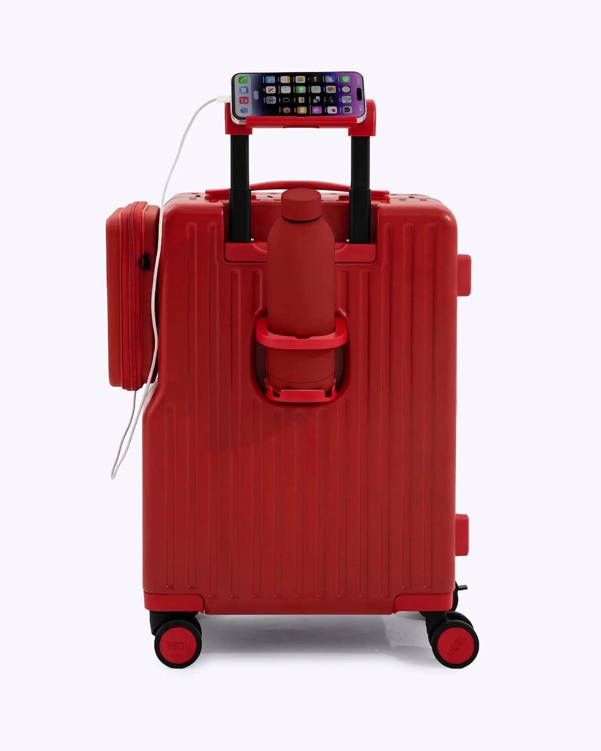 Cherry Red