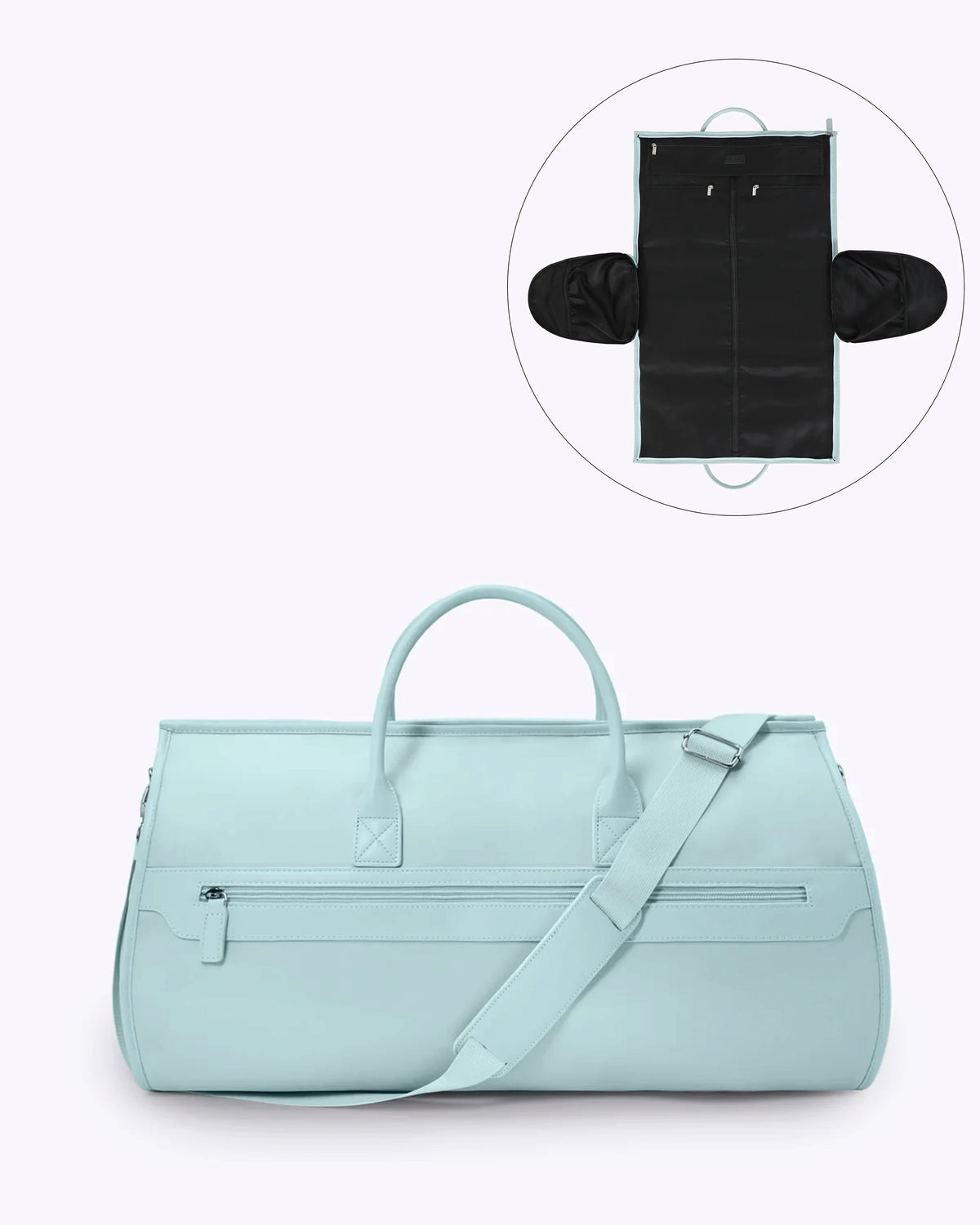 Powder Blue