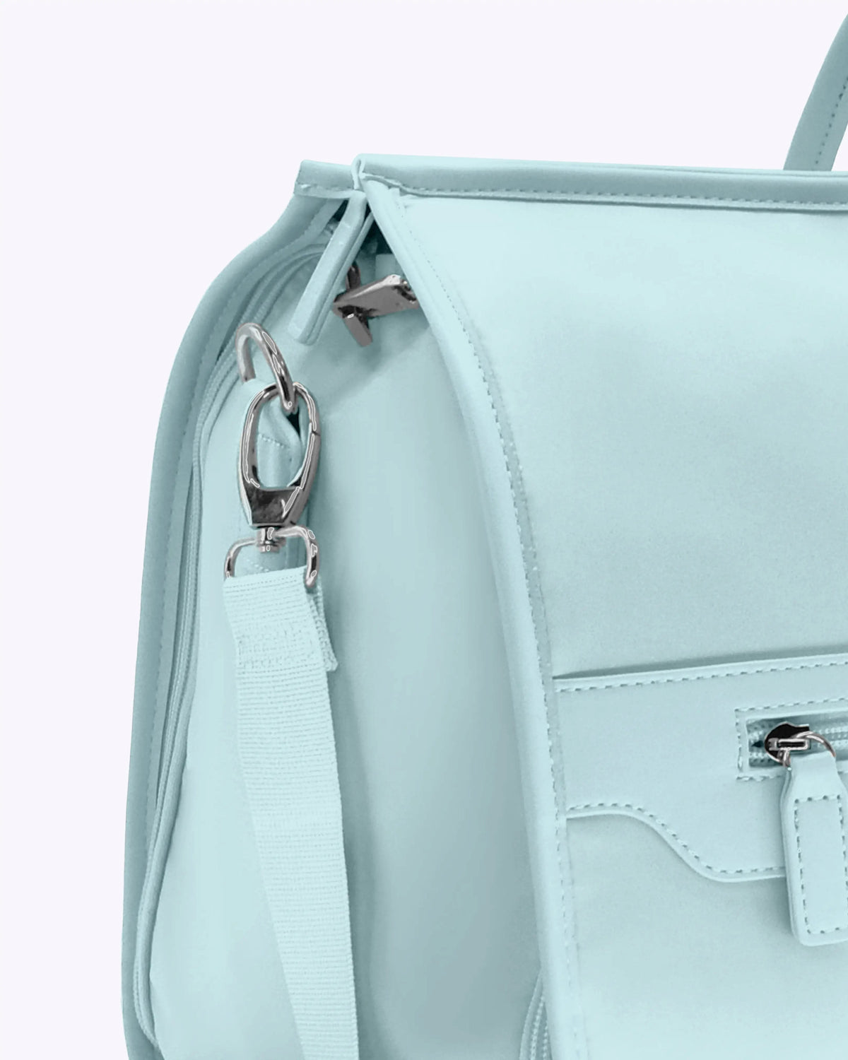 Powder Blue