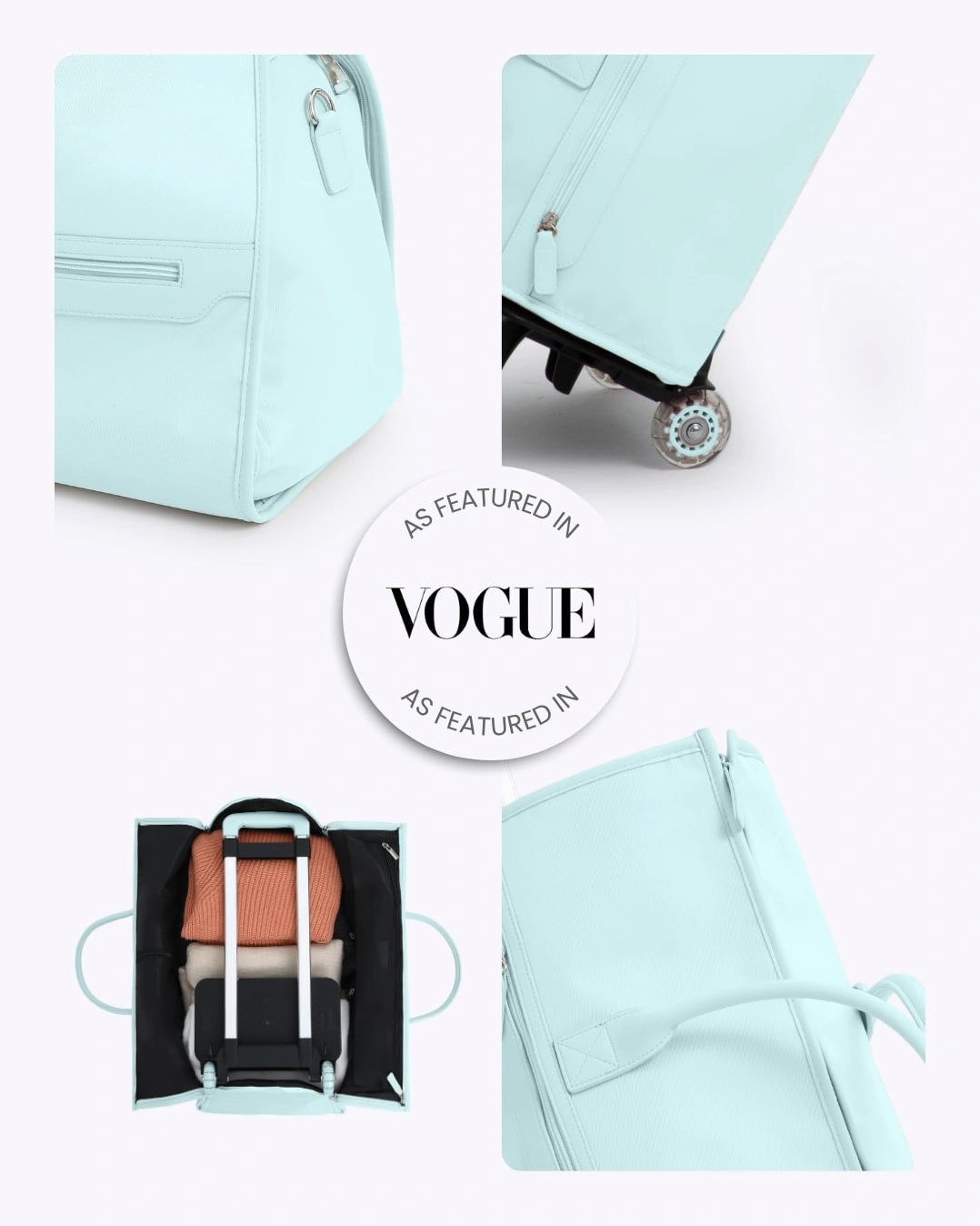 Powder Blue