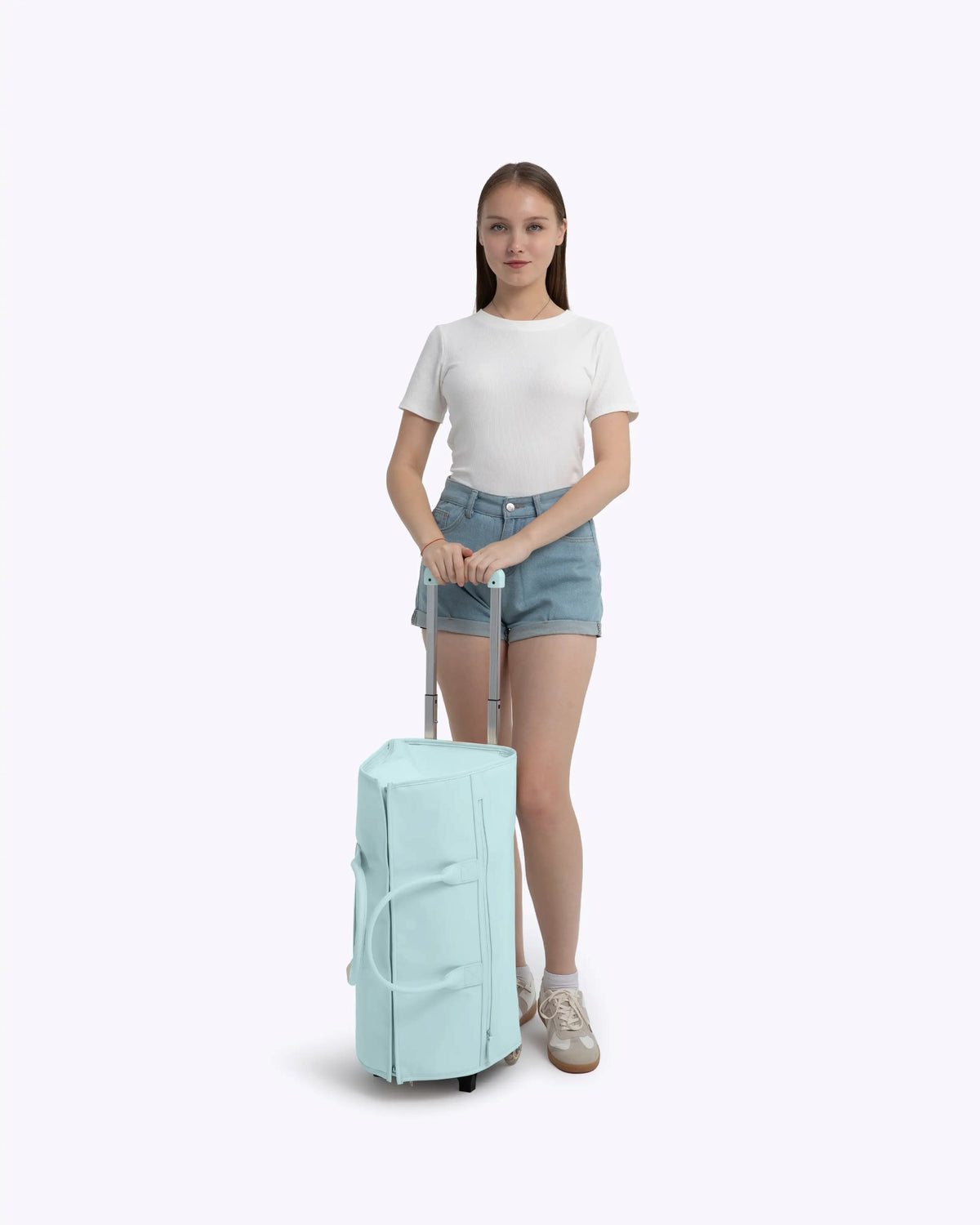 Powder Blue