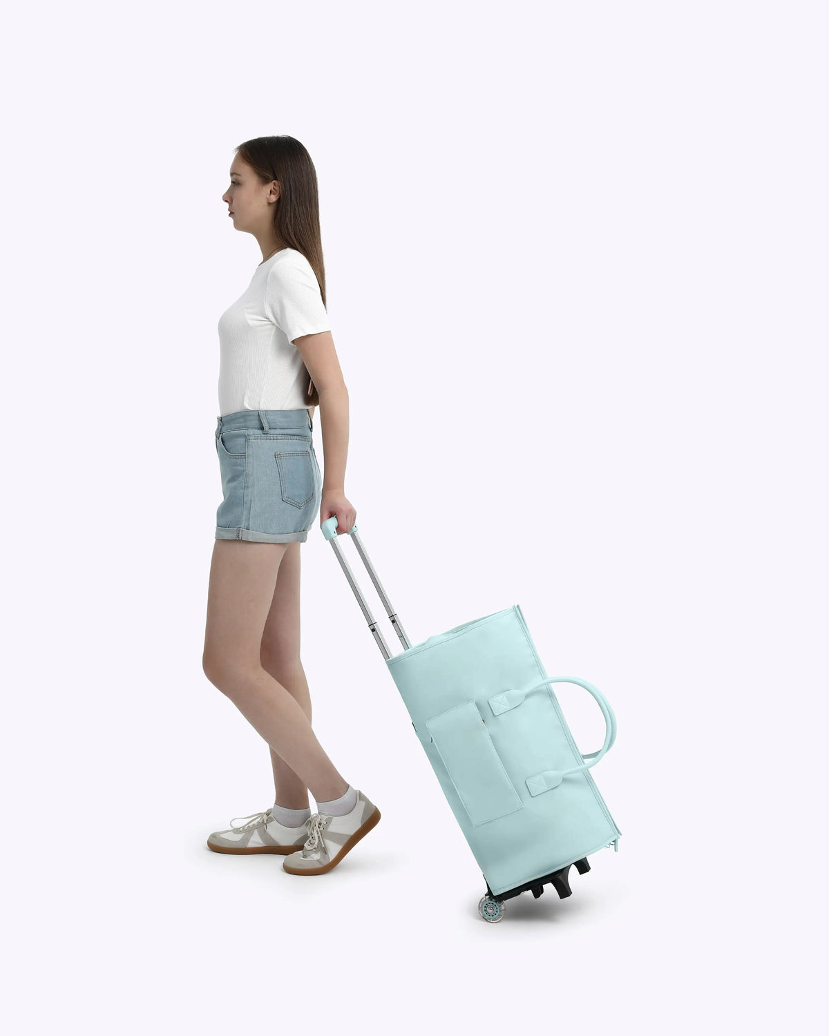Powder Blue