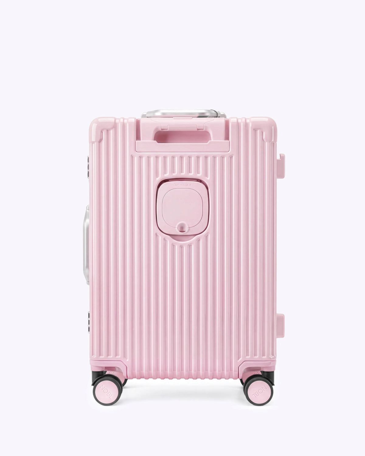 Ballerina Pink