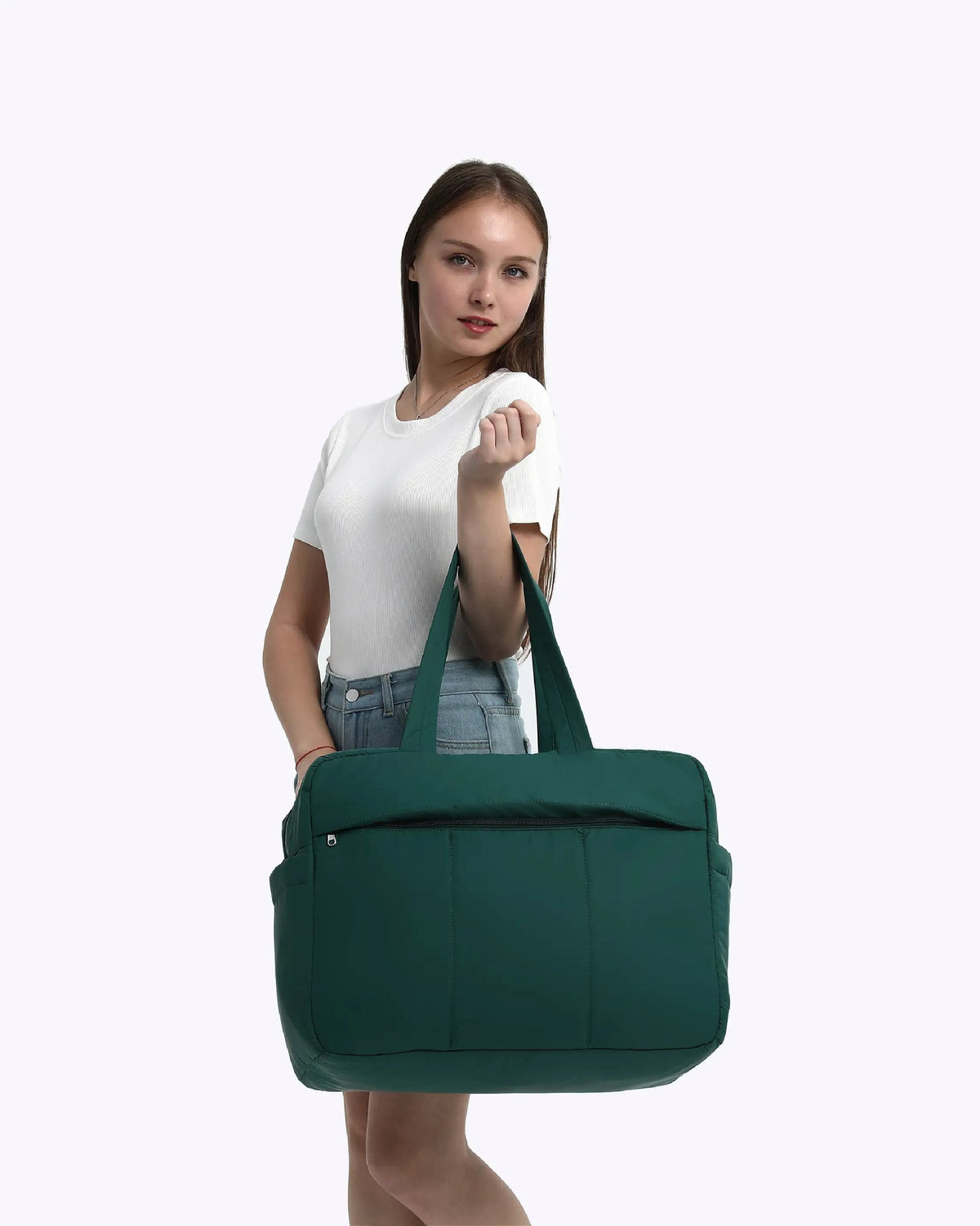 Forest Green