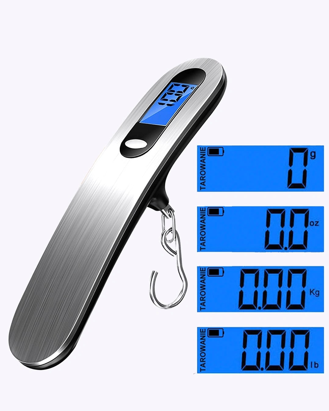 Luggage Scale
