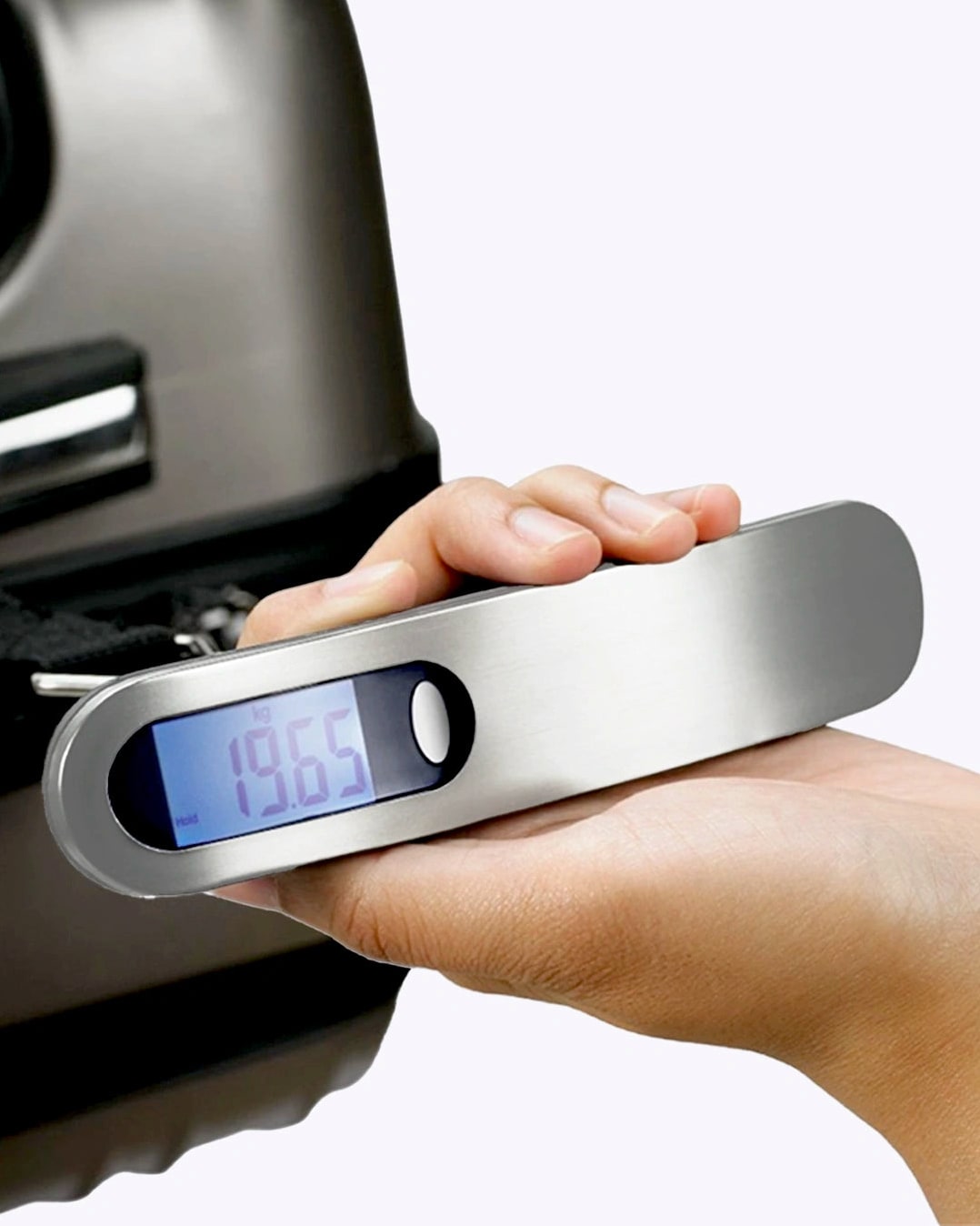 Luggage Scale