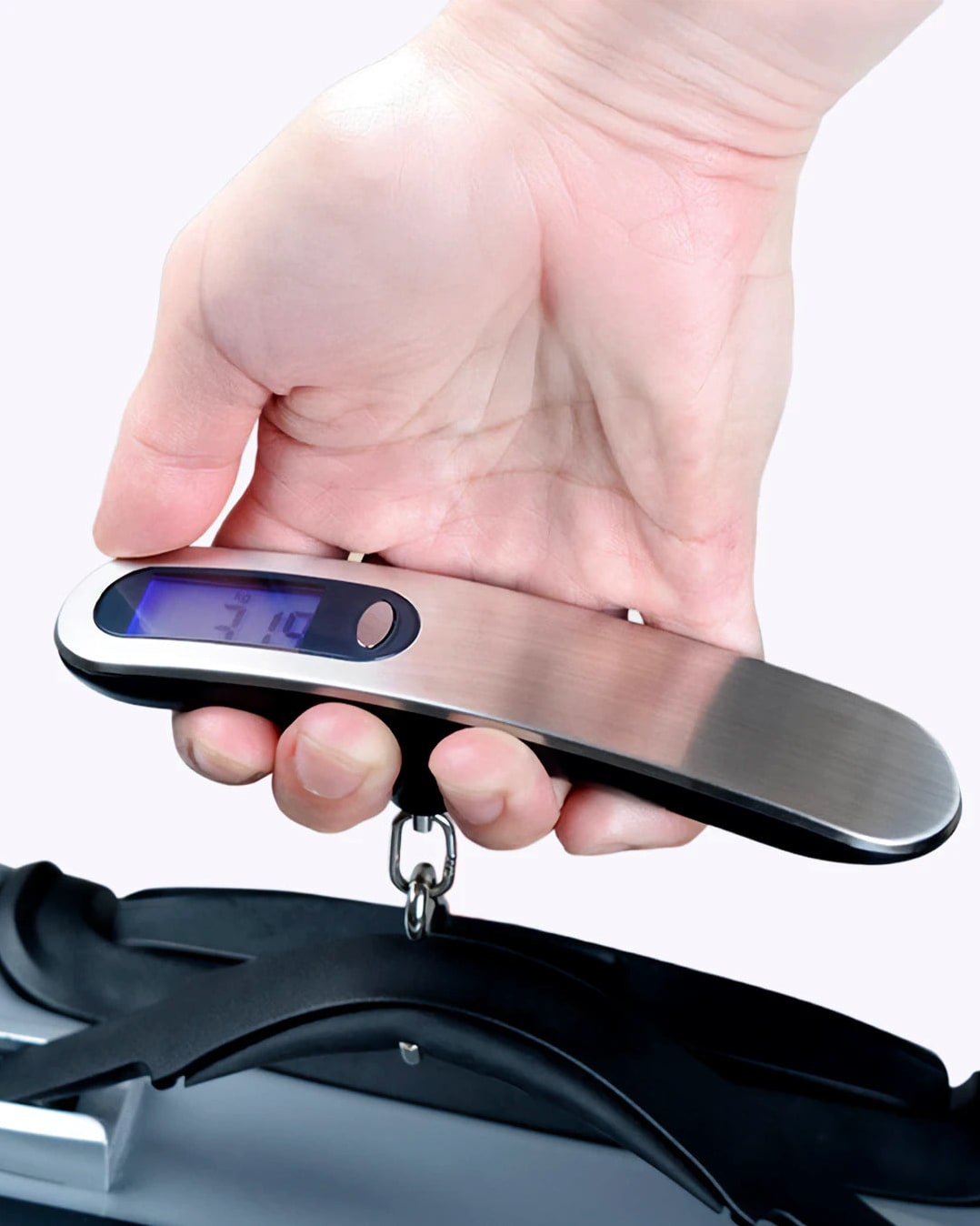 Luggage Scale