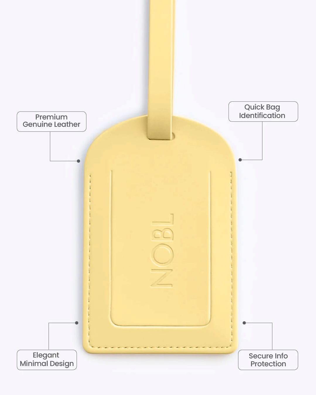 Butter Yellow