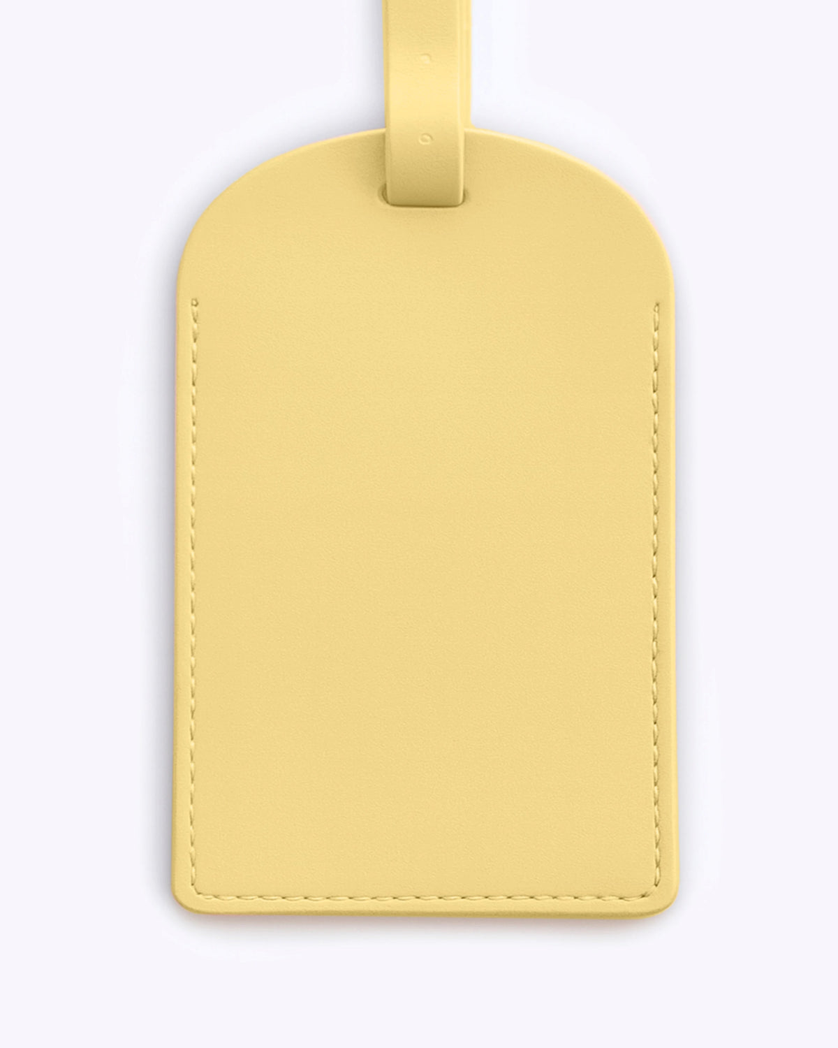 Butter Yellow