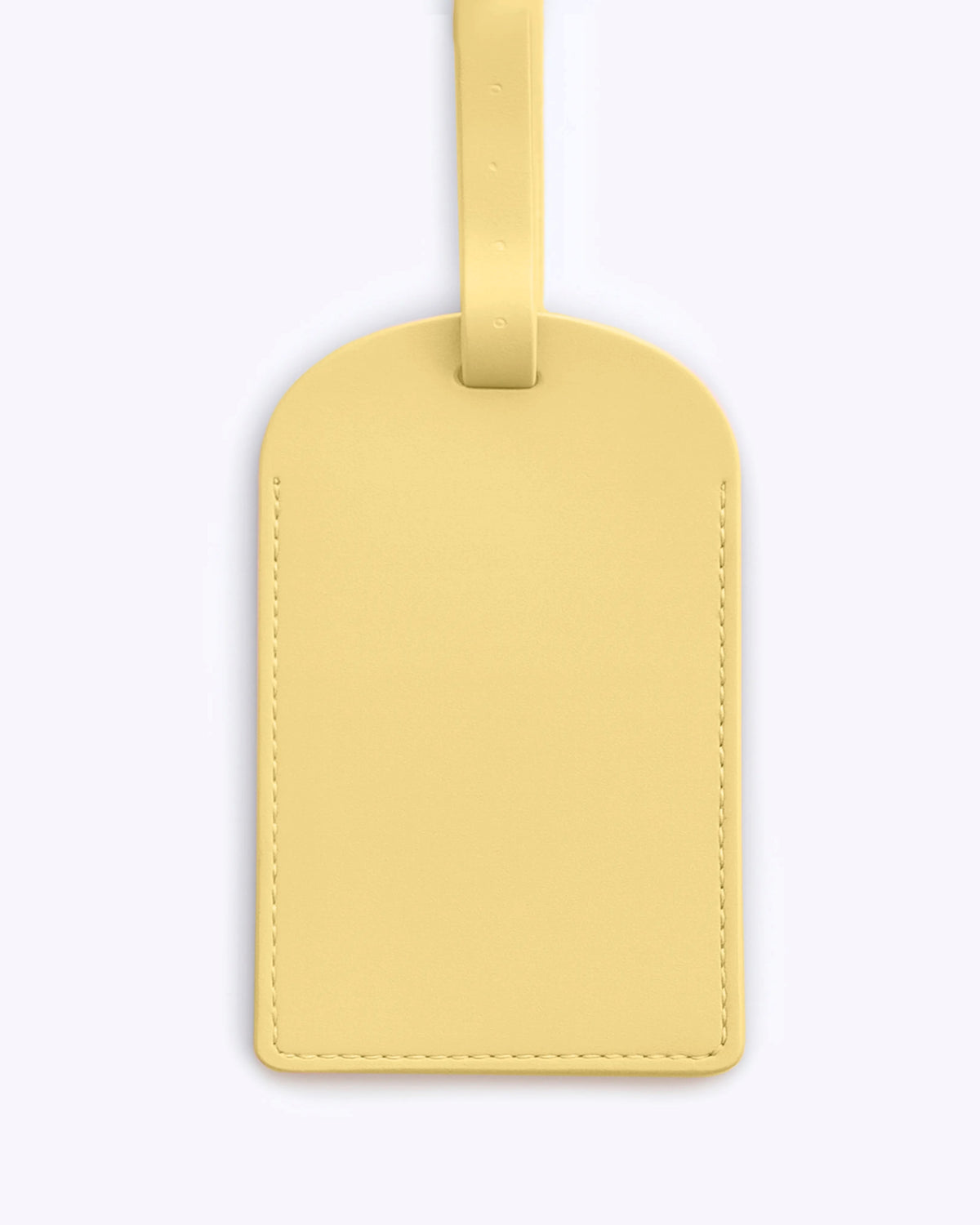Butter Yellow