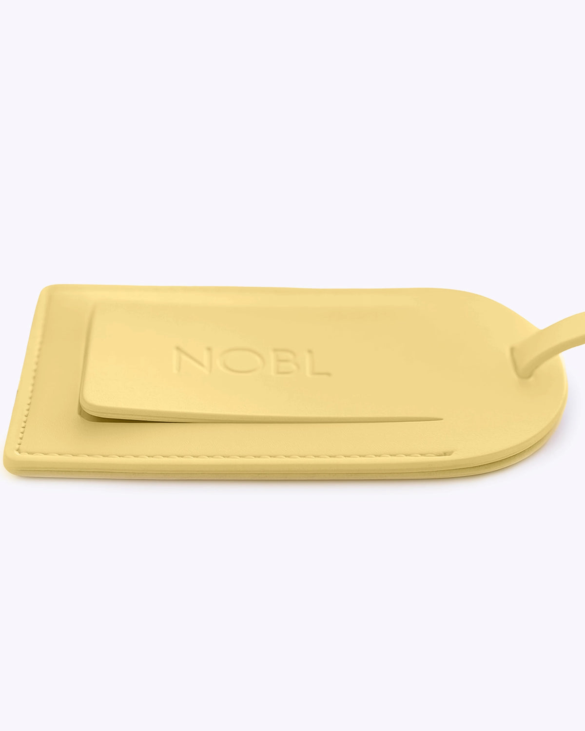 Butter Yellow