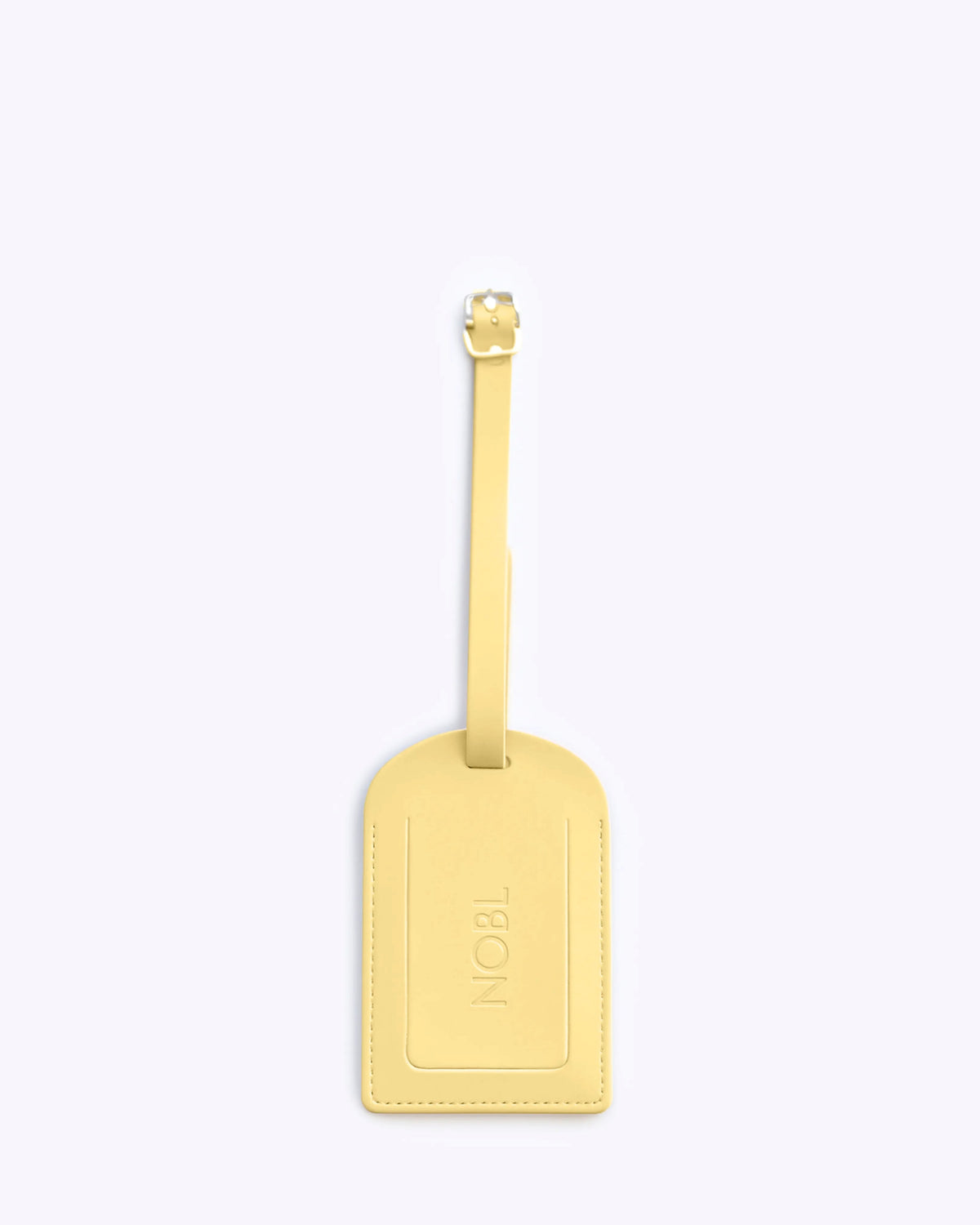 Butter Yellow