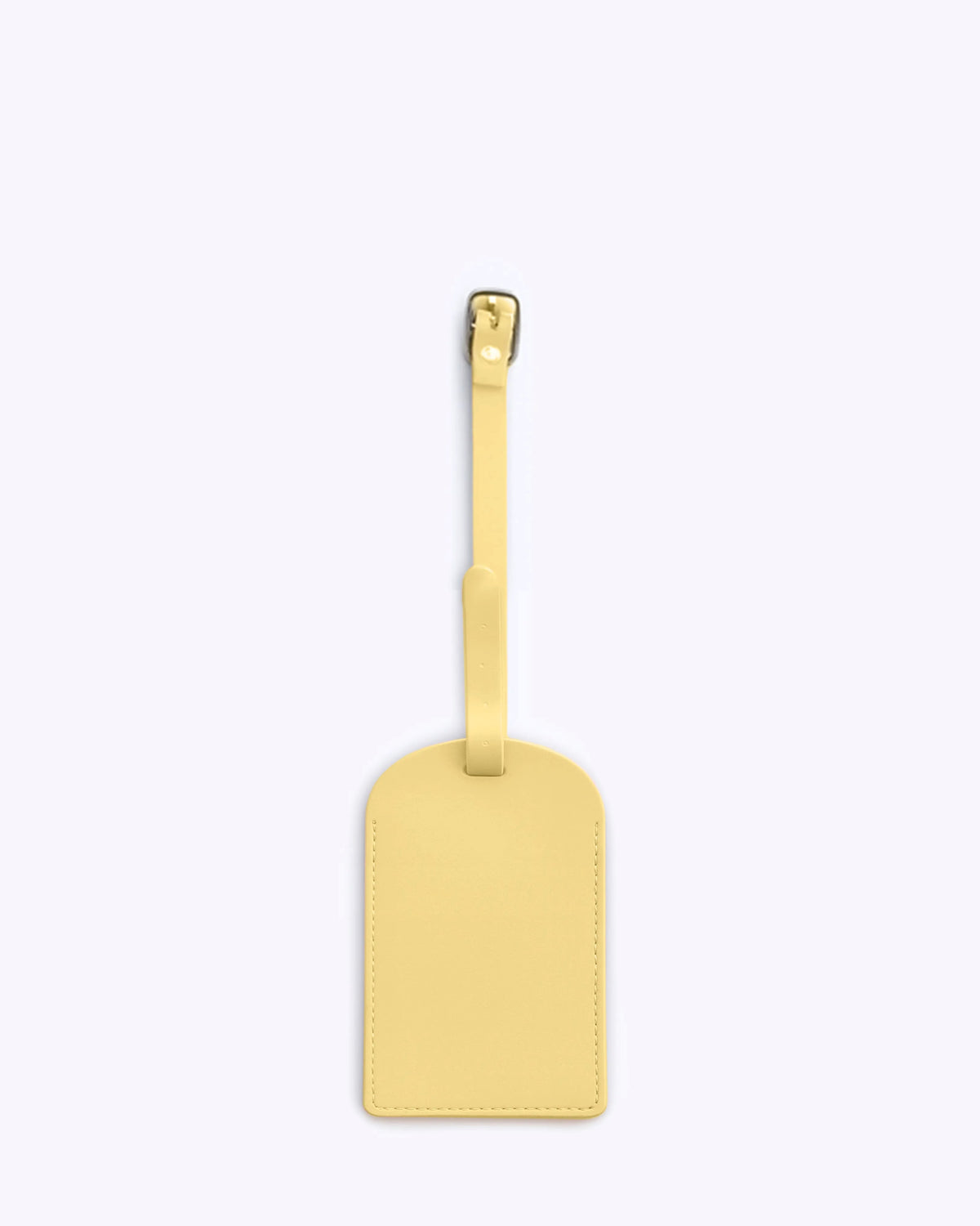Butter Yellow